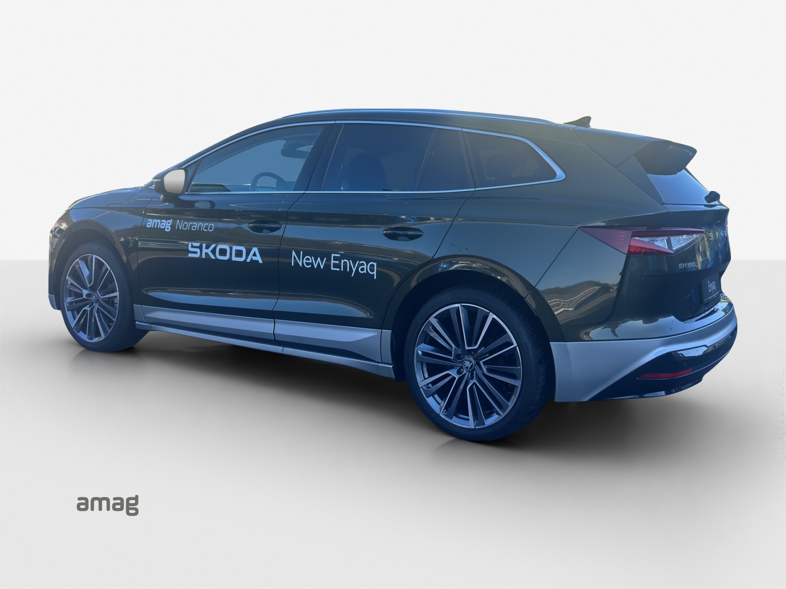 SKODA Enyaq 85-image-2