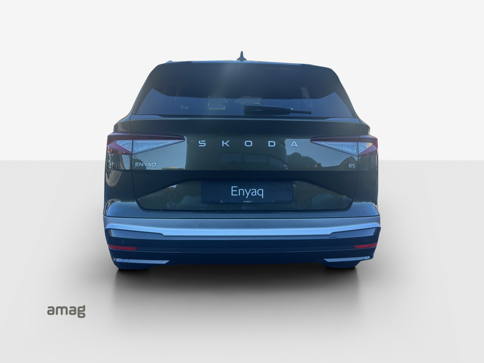SKODA Enyaq 85-image-3