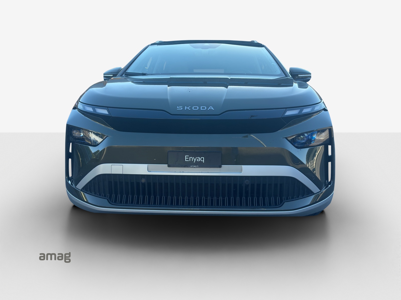 SKODA Enyaq 85-image-6