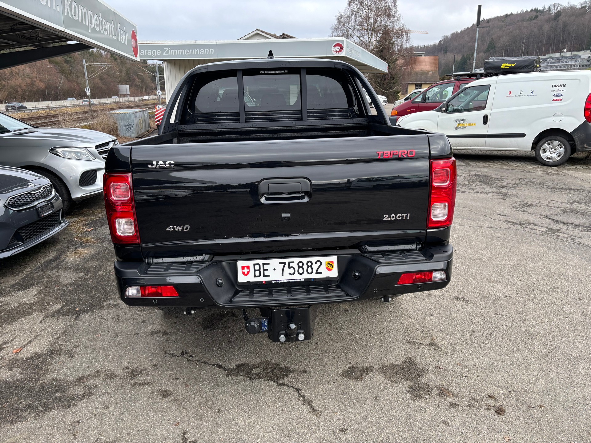 JAC T8 Pro 2.0 TD-image-3