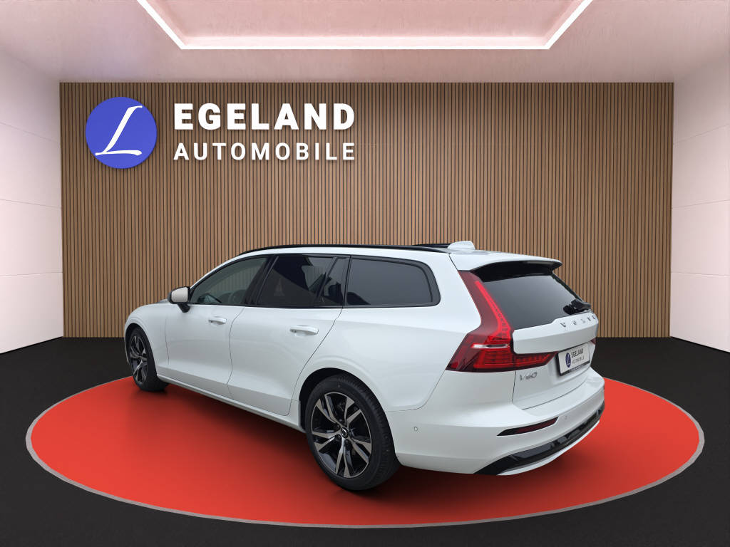 VOLVO V60 2.0 B4 Plus Dark-image-4
