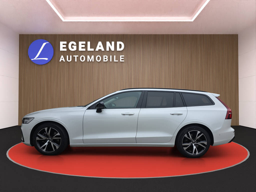 VOLVO V60 2.0 B4 Plus Dark-image-6