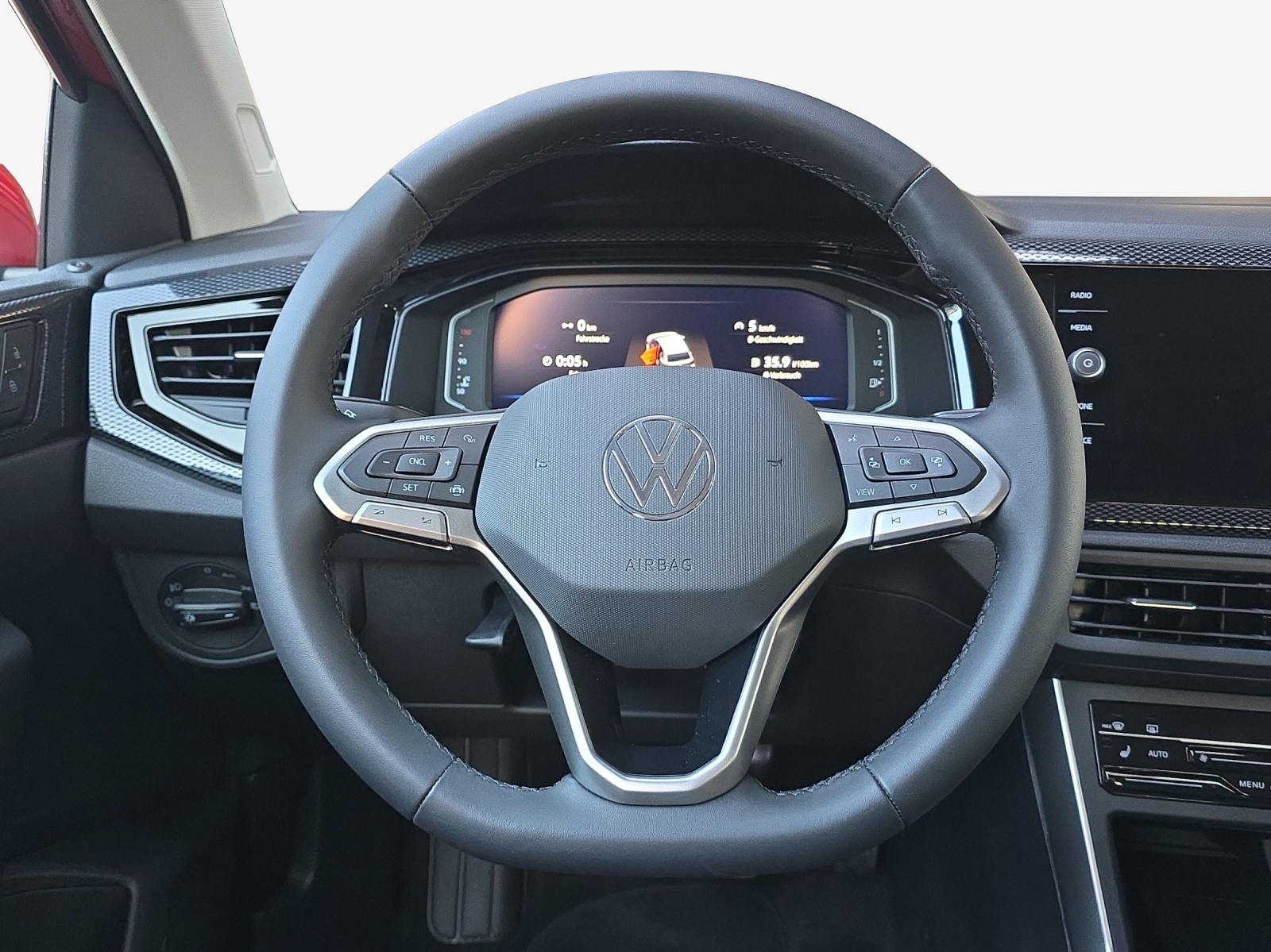 VW Polo 1.0 TSI Life DSG-image-9