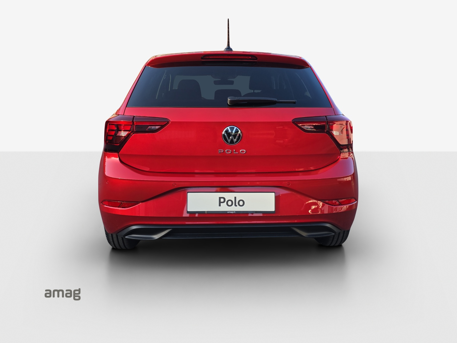 VW Polo 1.0 TSI Life DSG-image-3