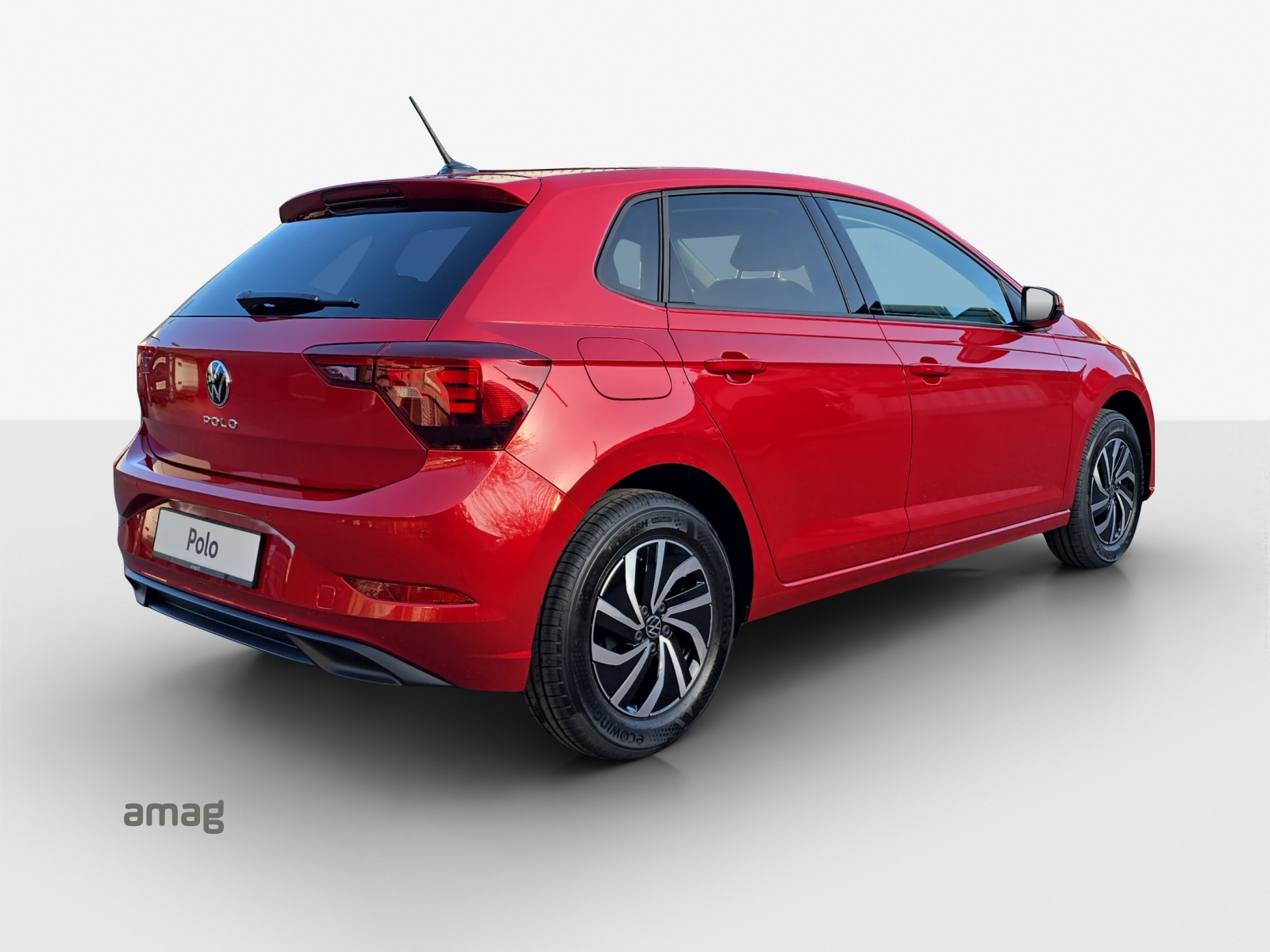 VW Polo 1.0 TSI Life DSG-image-4