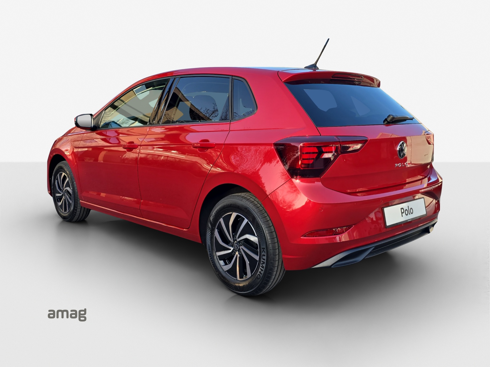 VW Polo 1.0 TSI Life DSG-image-2