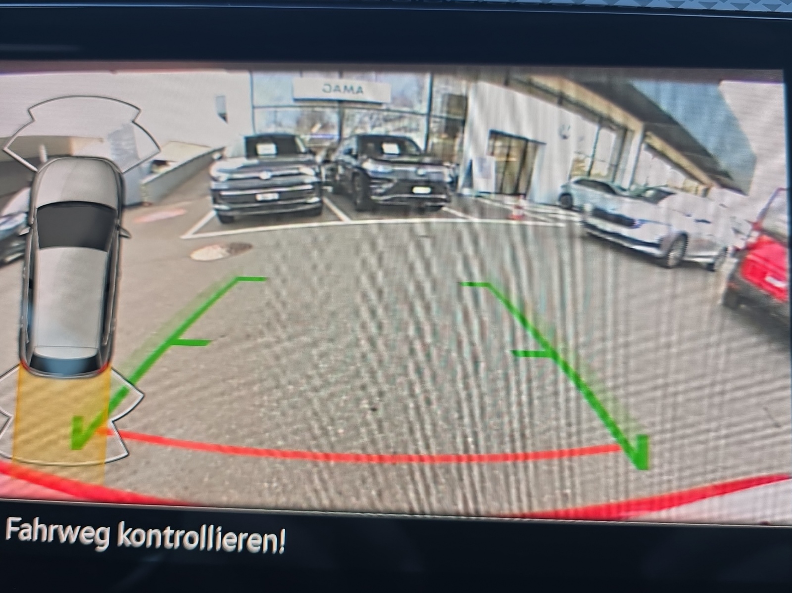 VW Polo 1.0 TSI Life DSG-image-15