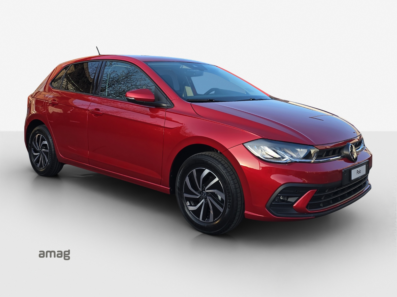 VW Polo 1.0 TSI Life DSG-image-5