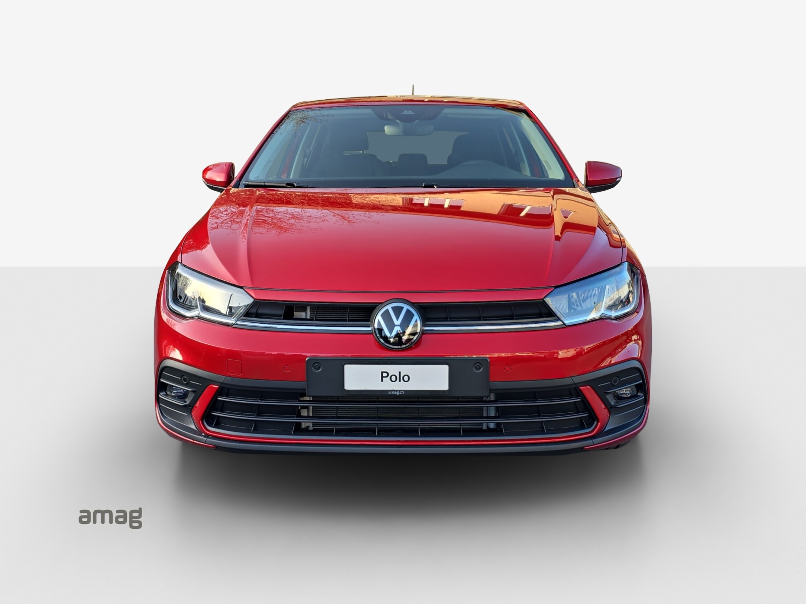 VW Polo 1.0 TSI Life DSG-image-6