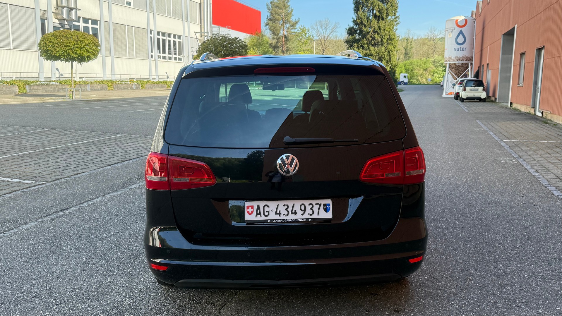 VW SHARAN-image-14