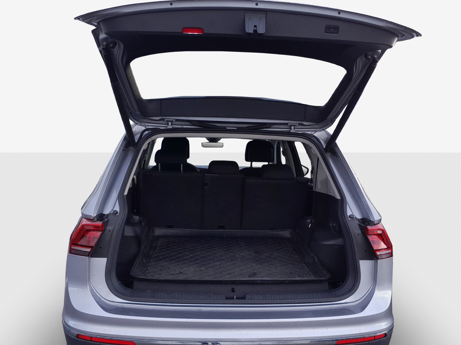 VW Tiguan Allspace 2.0TSI Highline 4Motion DSG-image-12