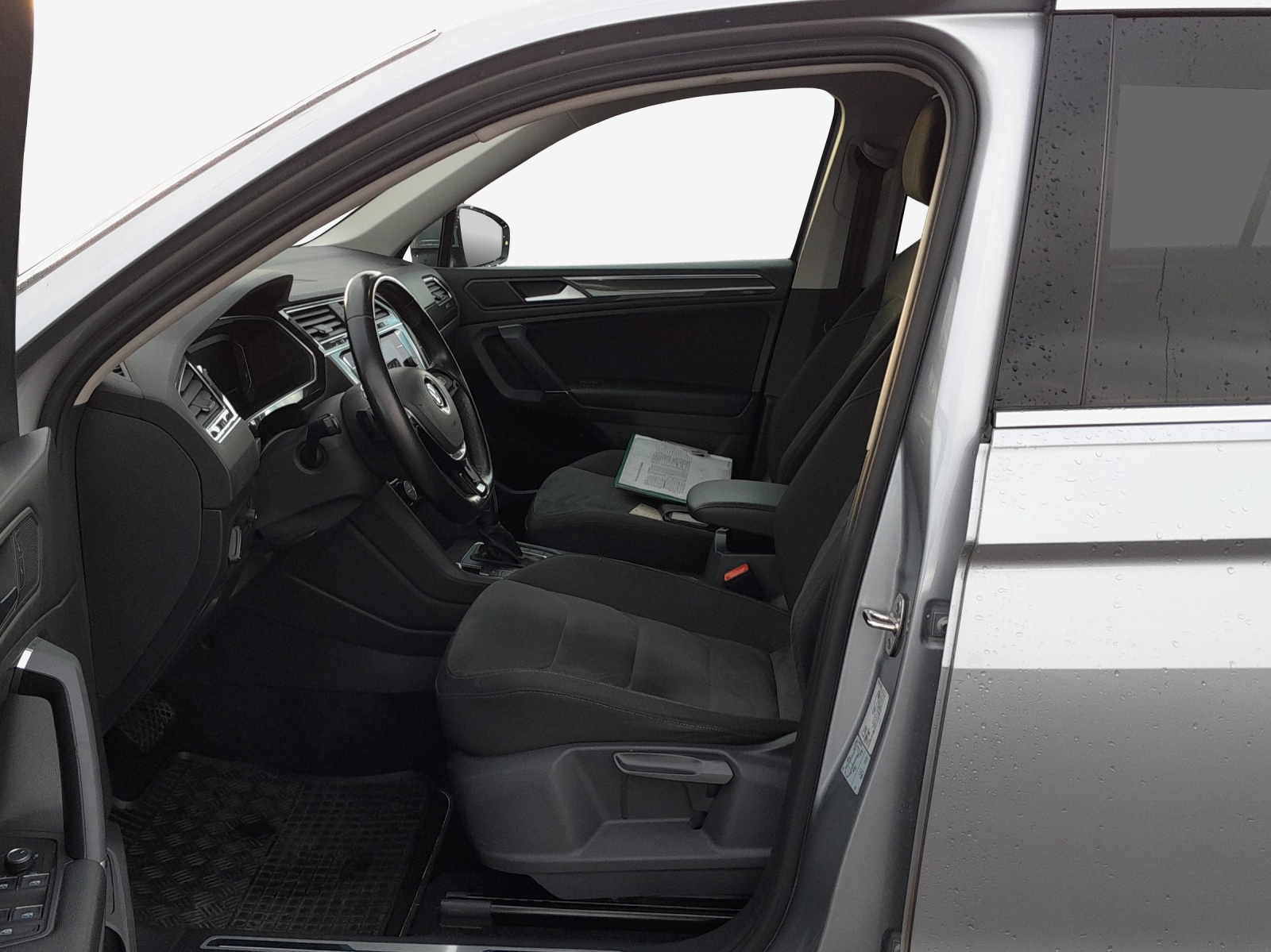VW Tiguan Allspace 2.0TSI Highline 4Motion DSG-image-7