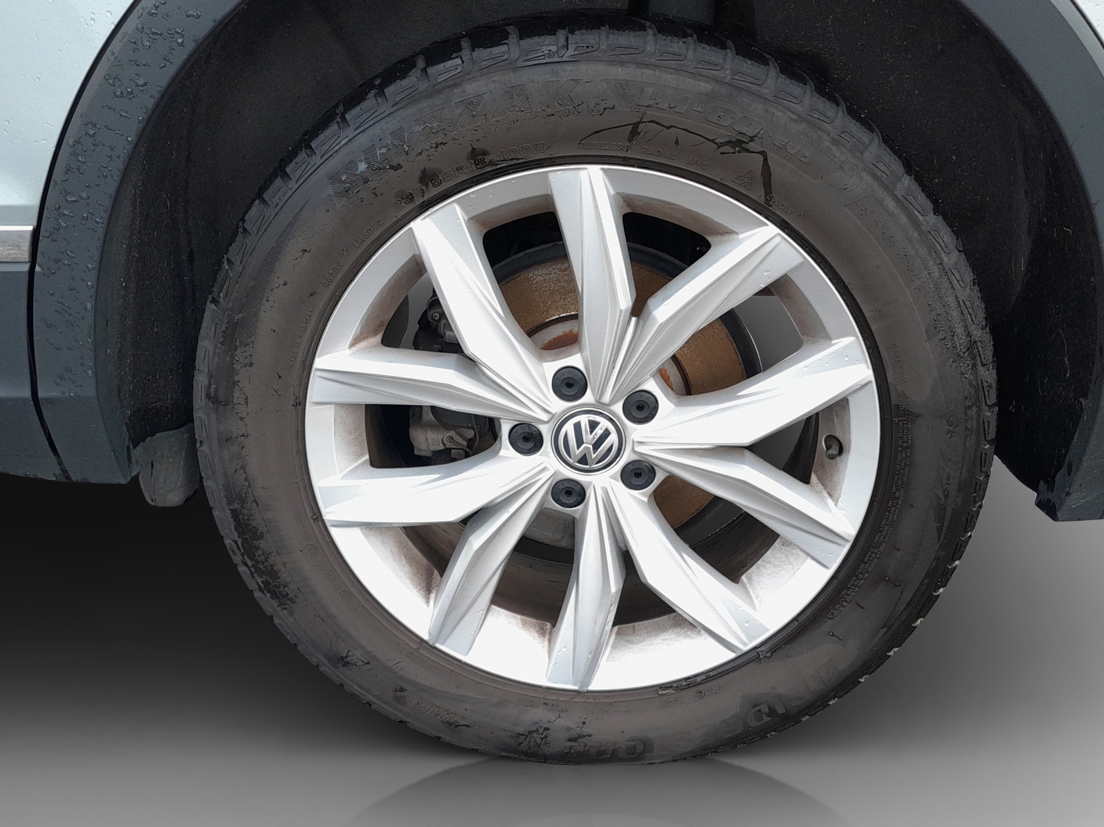 VW Tiguan Allspace 2.0TSI Highline 4Motion DSG-image-13