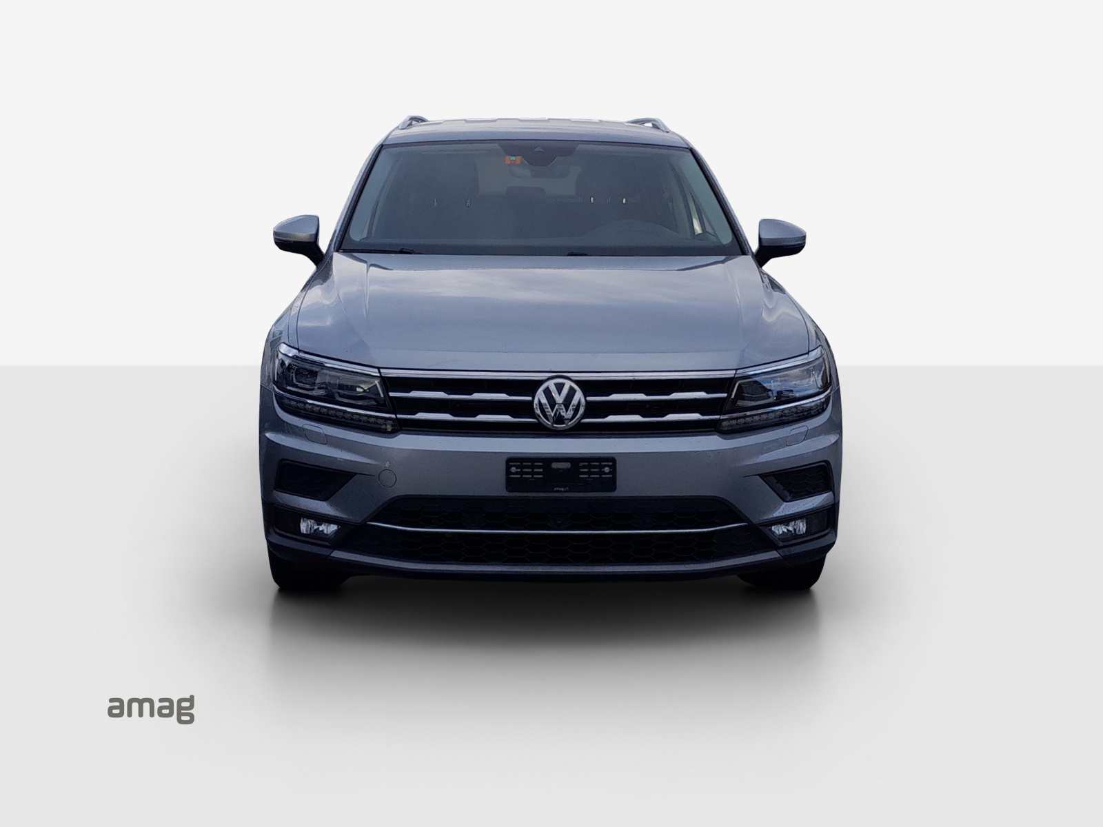 VW Tiguan Allspace 2.0TSI Highline 4Motion DSG-image-6