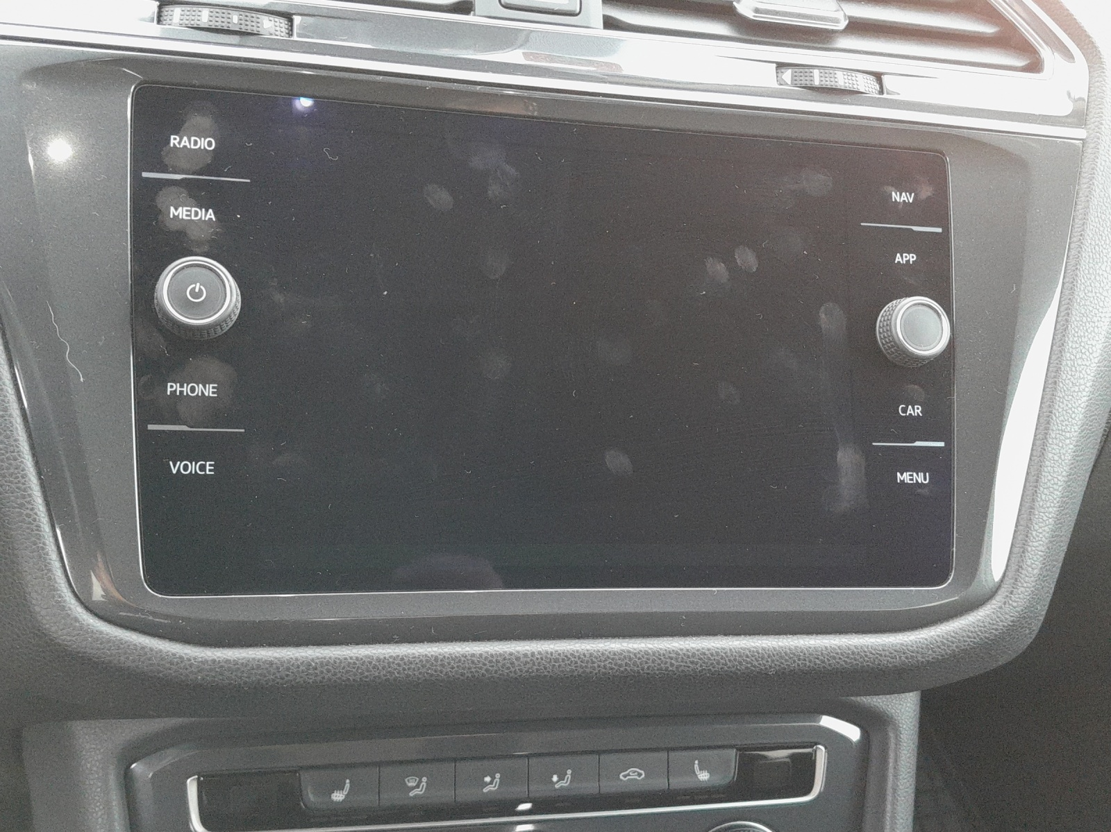 VW Tiguan Allspace 2.0TSI Highline 4Motion DSG-image-10