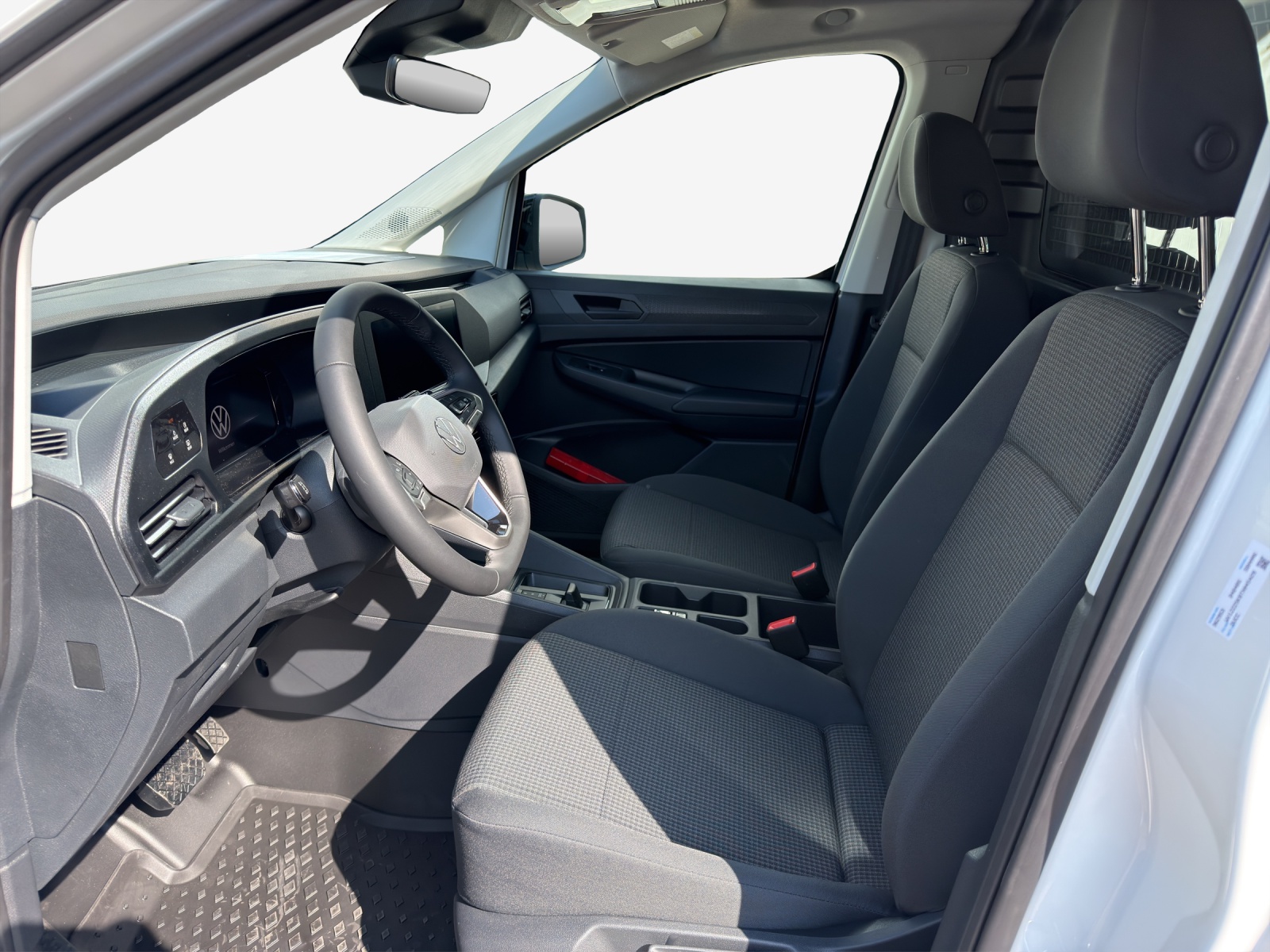 VW Caddy Cargo 1.5 TSI Plug in Hybrid DSG-image-7