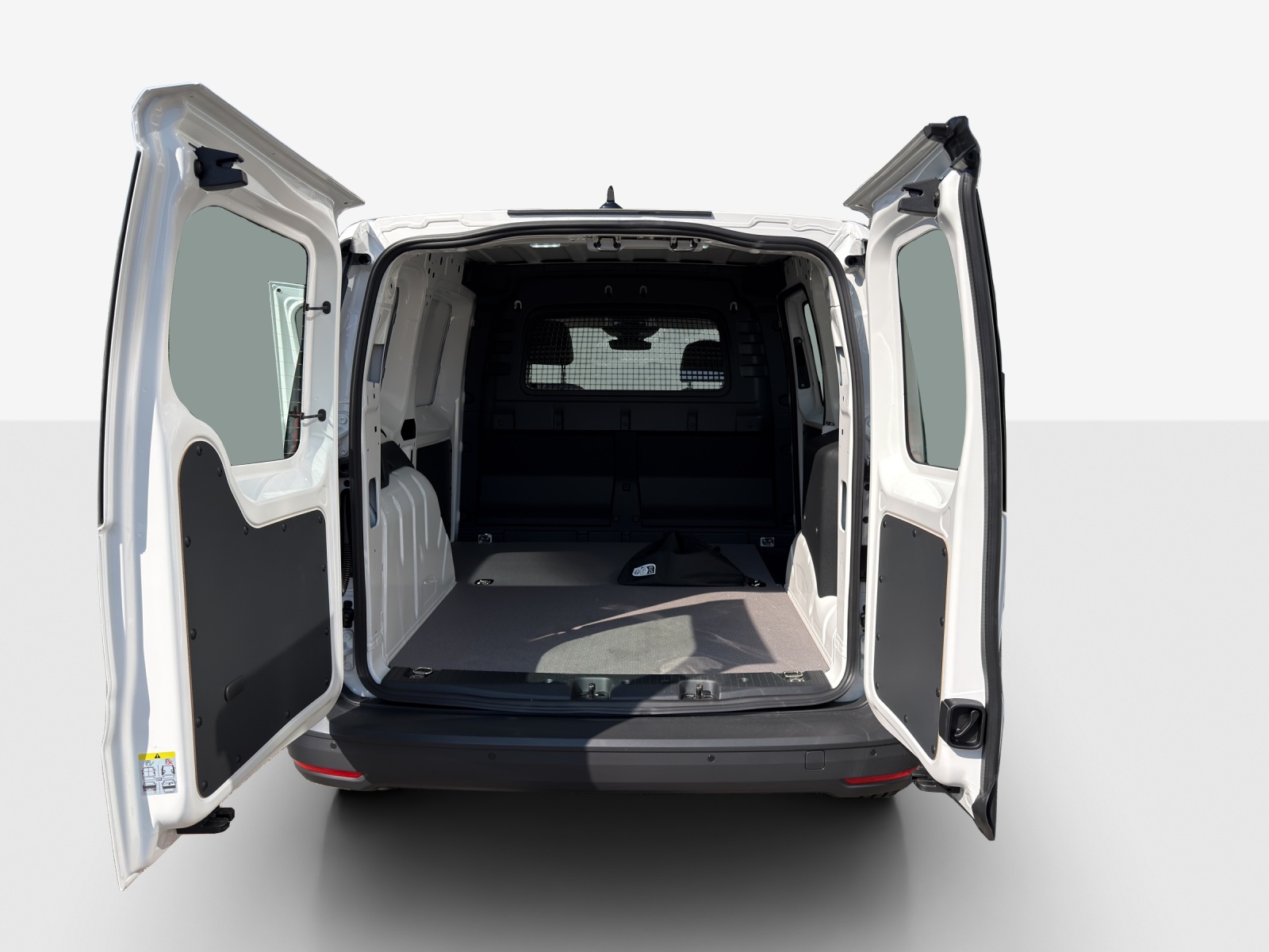 VW Caddy Cargo 1.5 TSI Plug in Hybrid DSG-image-13