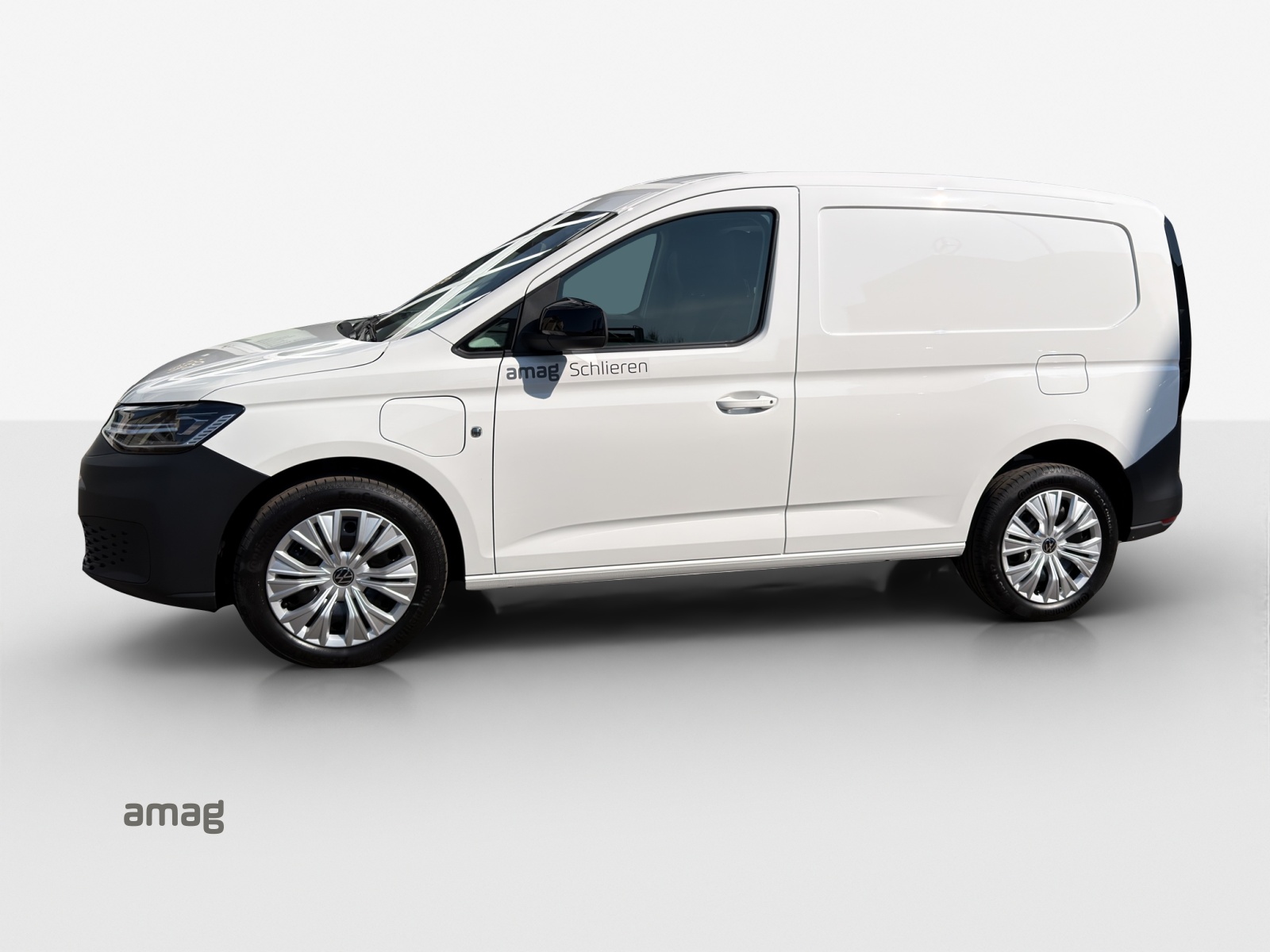VW Caddy Cargo 1.5 TSI Plug in Hybrid DSG-showroom-element-1