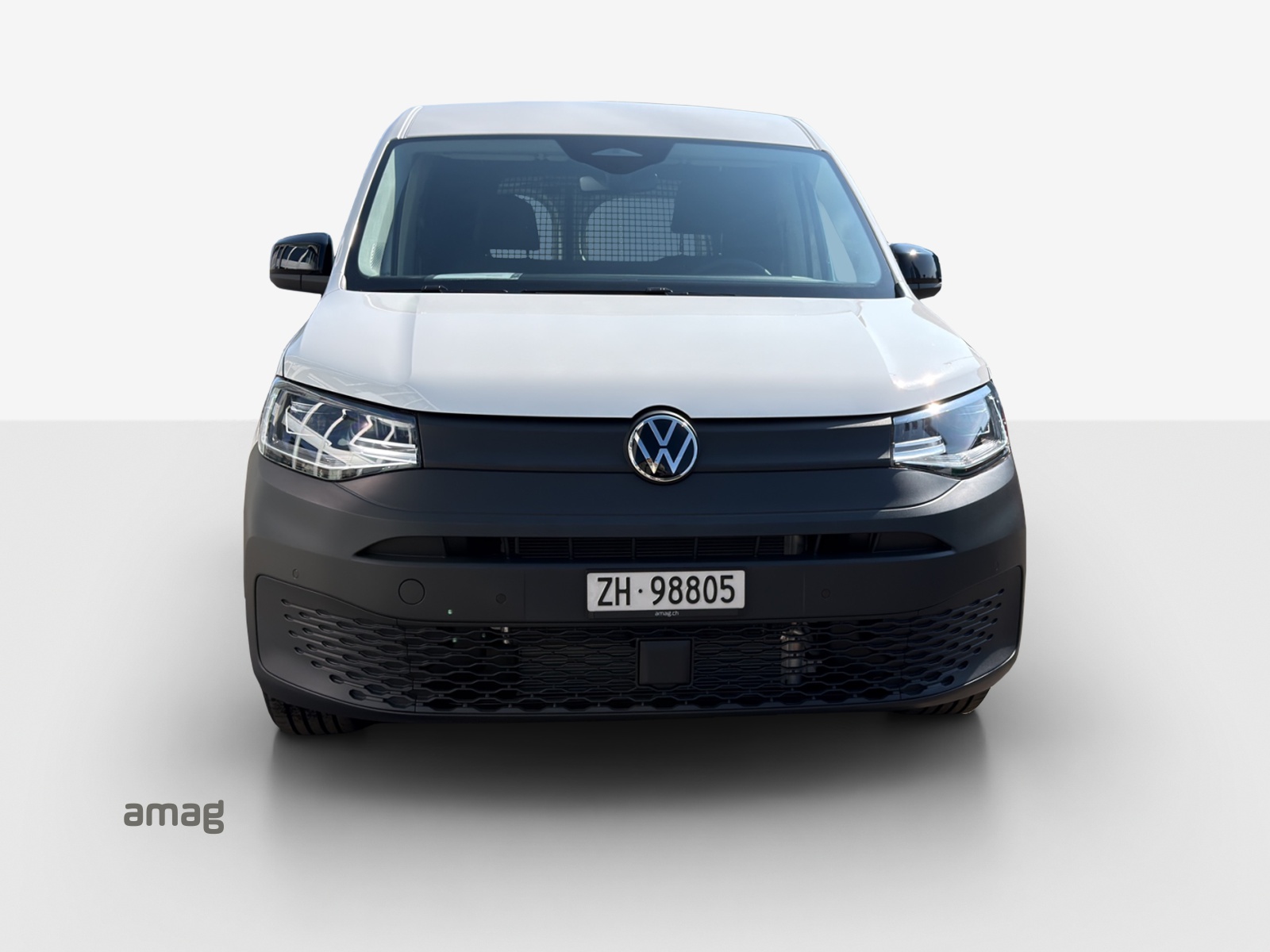VW Caddy Cargo 1.5 TSI Plug in Hybrid DSG-image-6