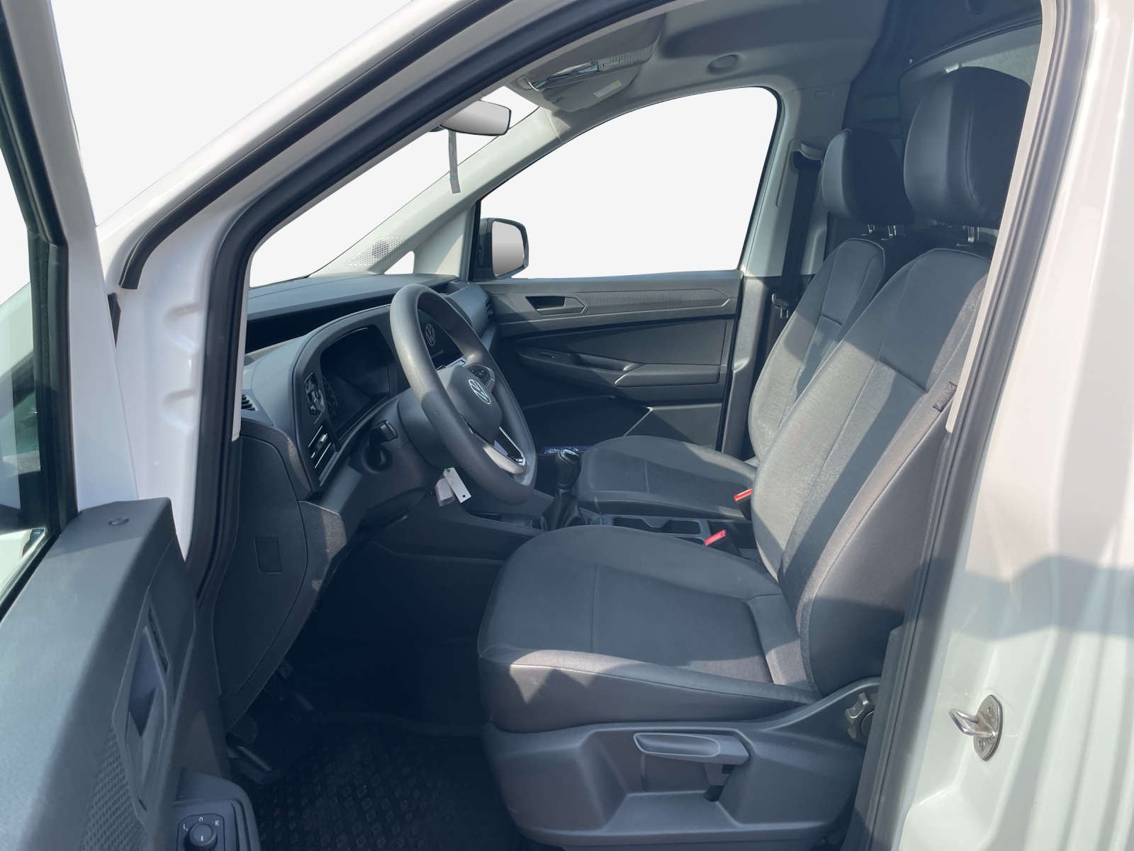 VW Caddy Cargo 2.0TDI-image-7