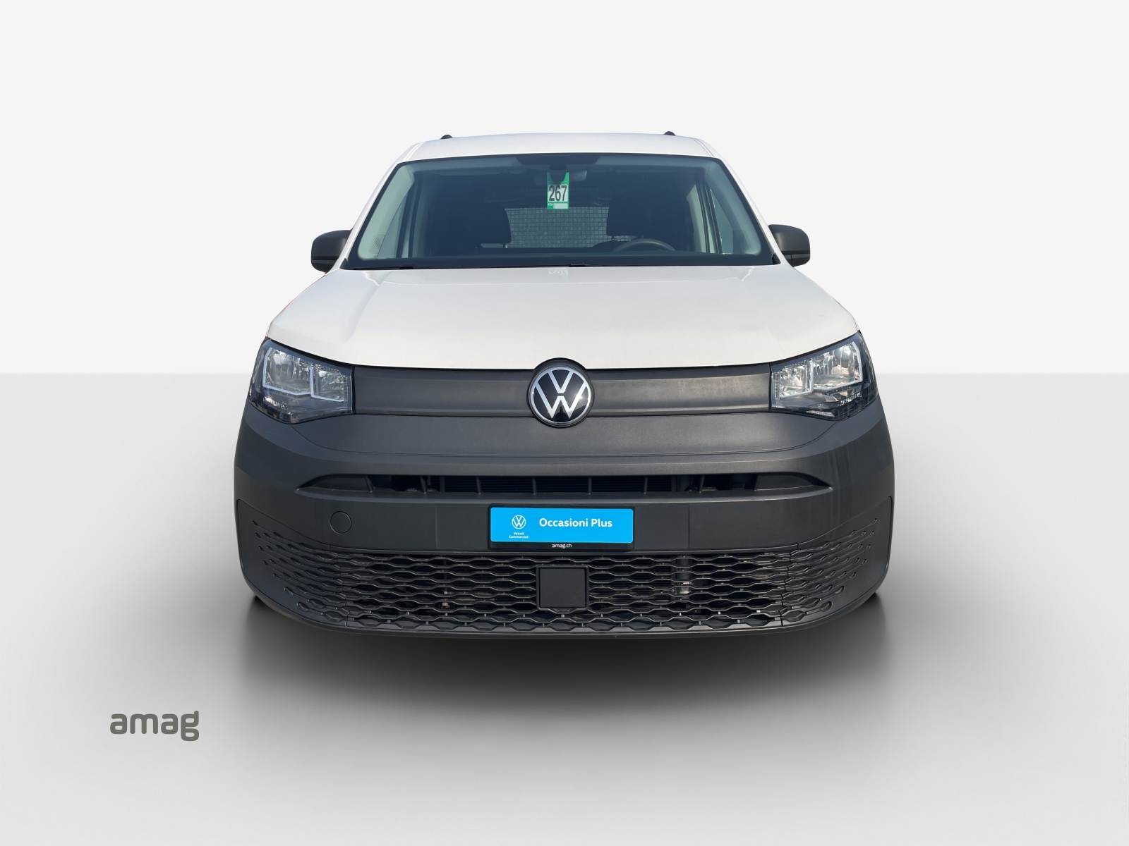 VW Caddy Cargo 2.0TDI-image-6