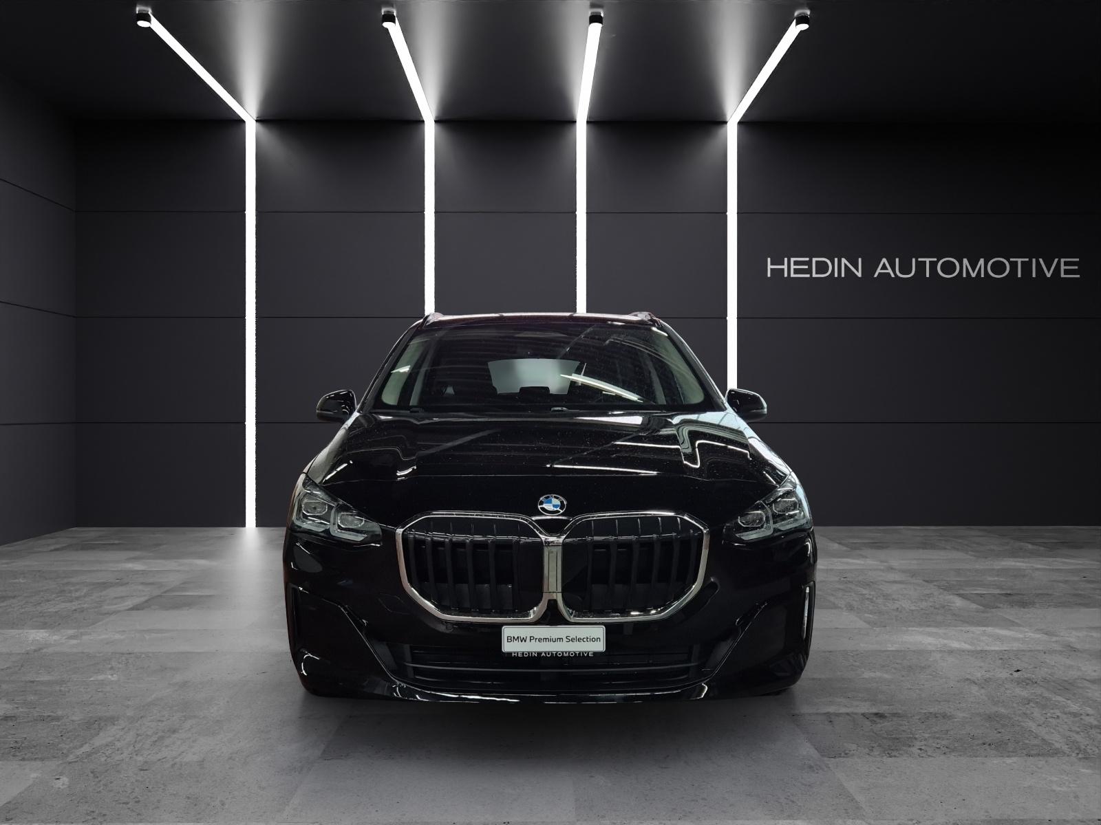 BMW 218d Active Tourer-image-3