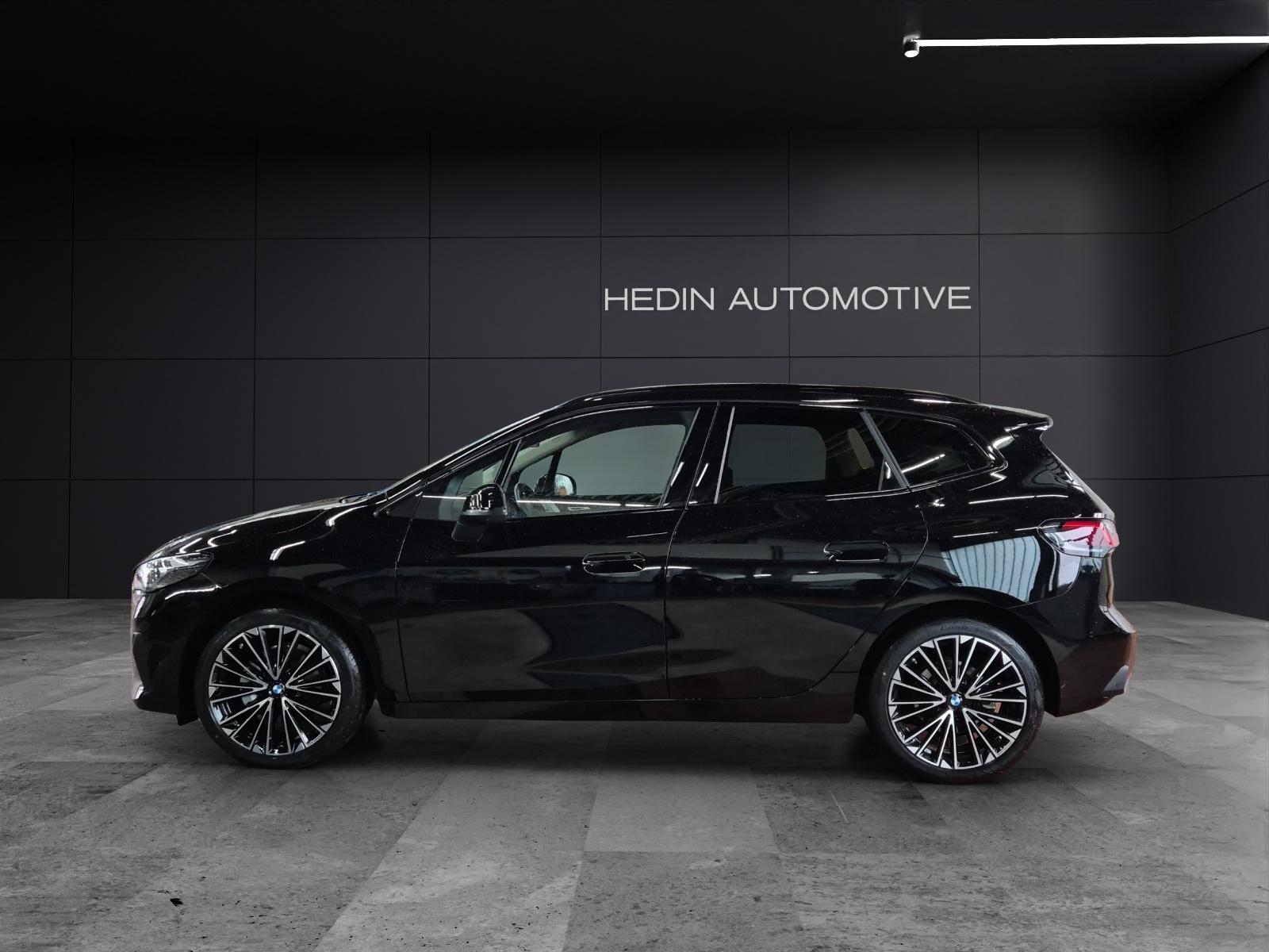 BMW 218d Active Tourer-image-5