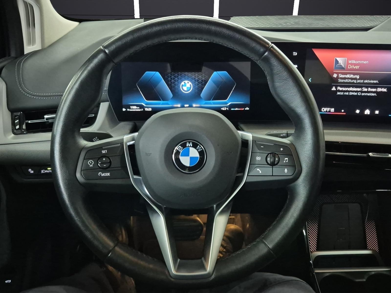 BMW 218d Active Tourer-image-14