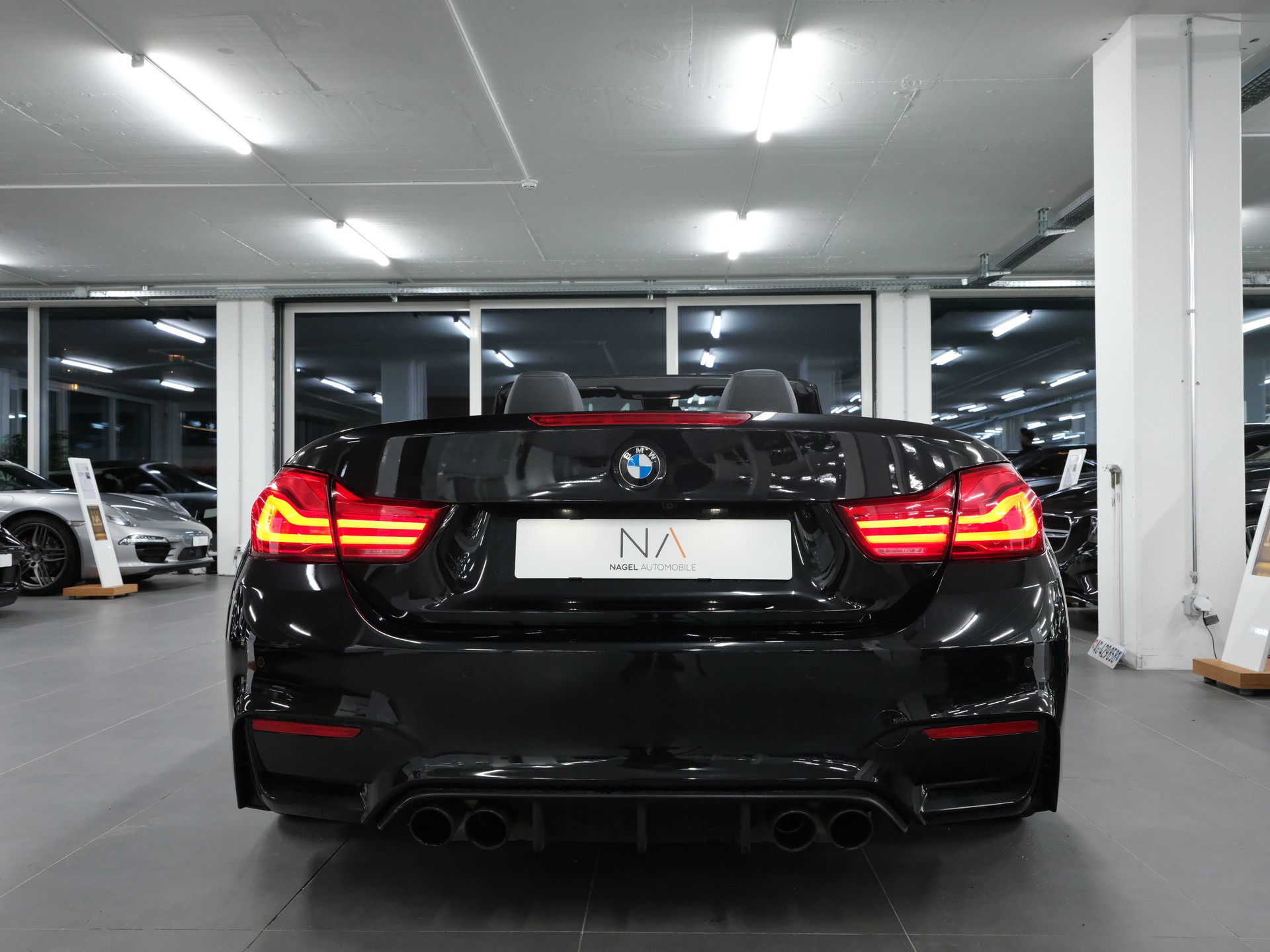 BMW M4 Cabriolet Competition DKG-image-3
