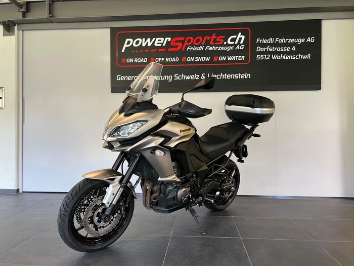KAWASAKI Versys 1000 Spezial Edition-showroom-element-1