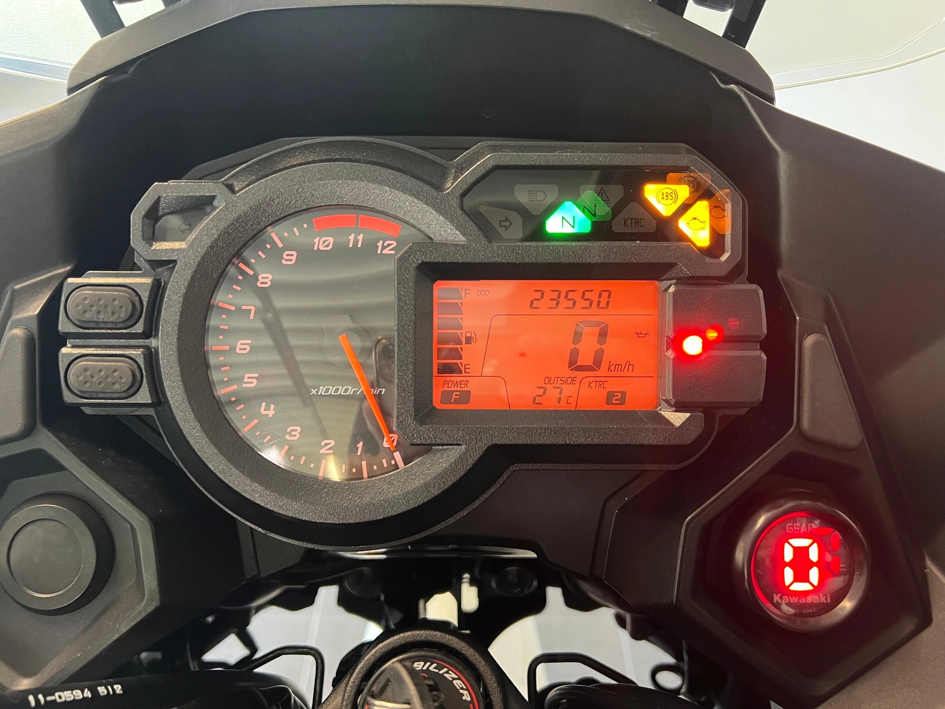 KAWASAKI Versys 1000-image-12