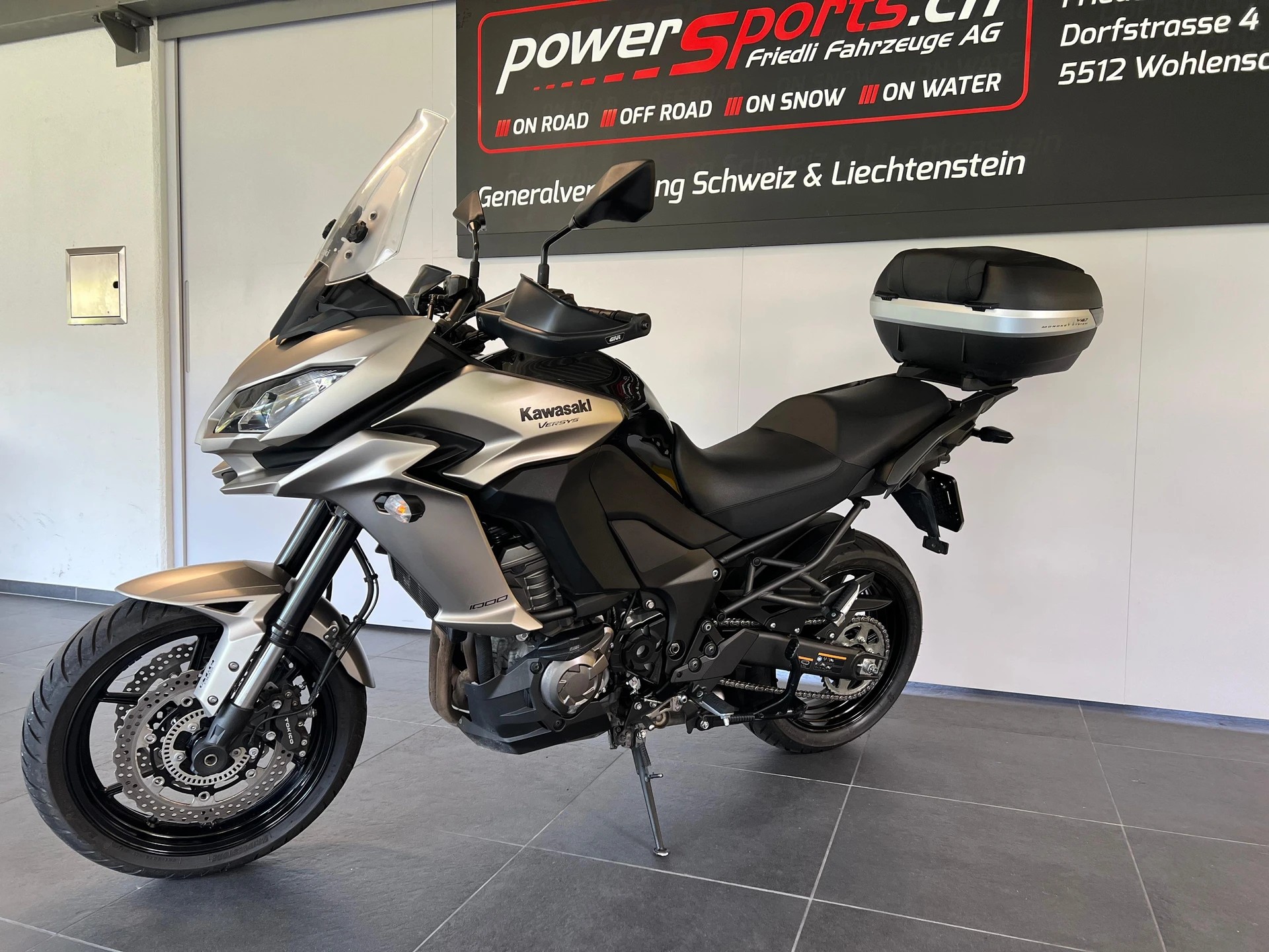 KAWASAKI Versys 1000-image-5