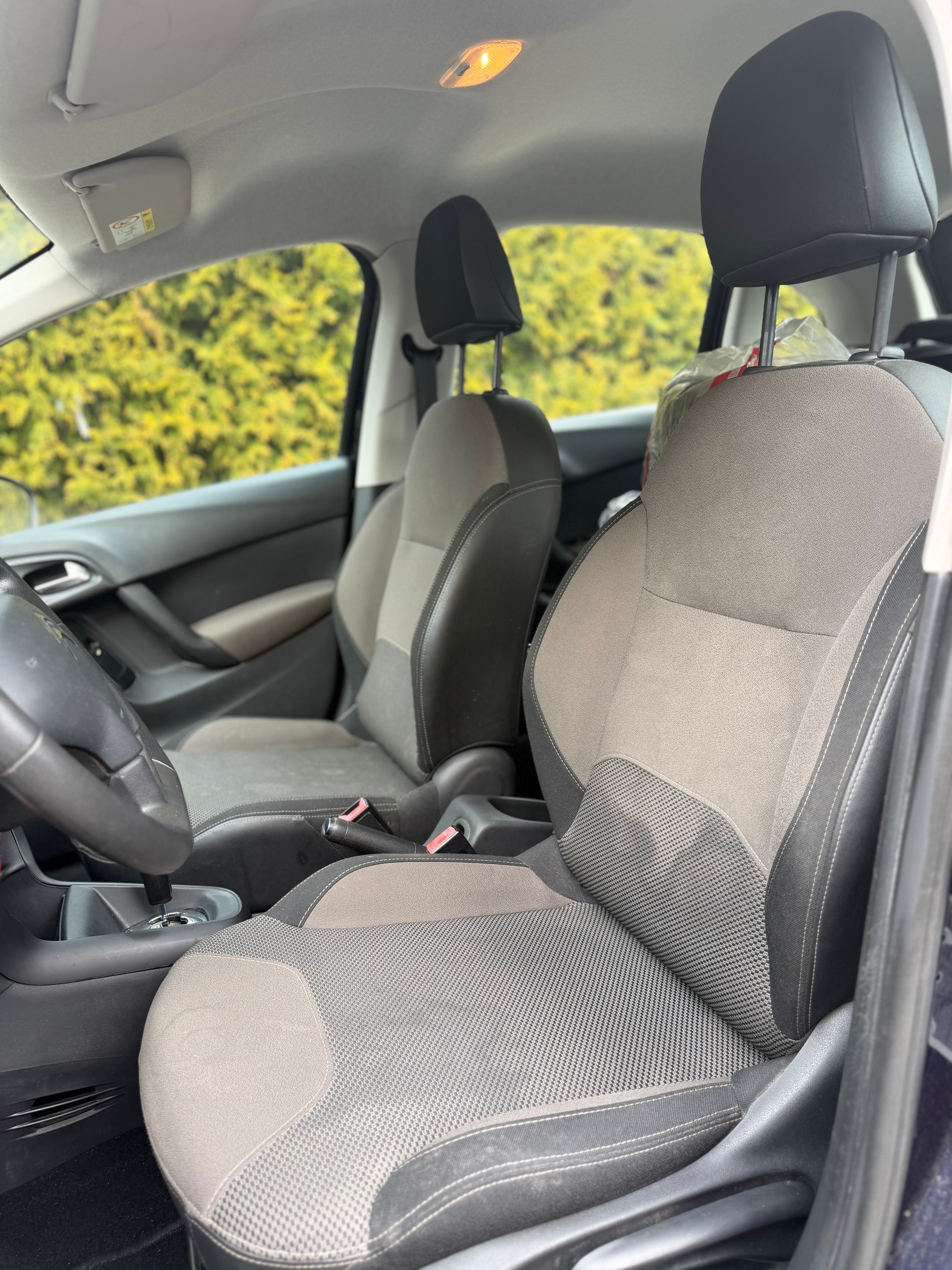 CITROEN C3 1.2i Séduction ETG5-image-6