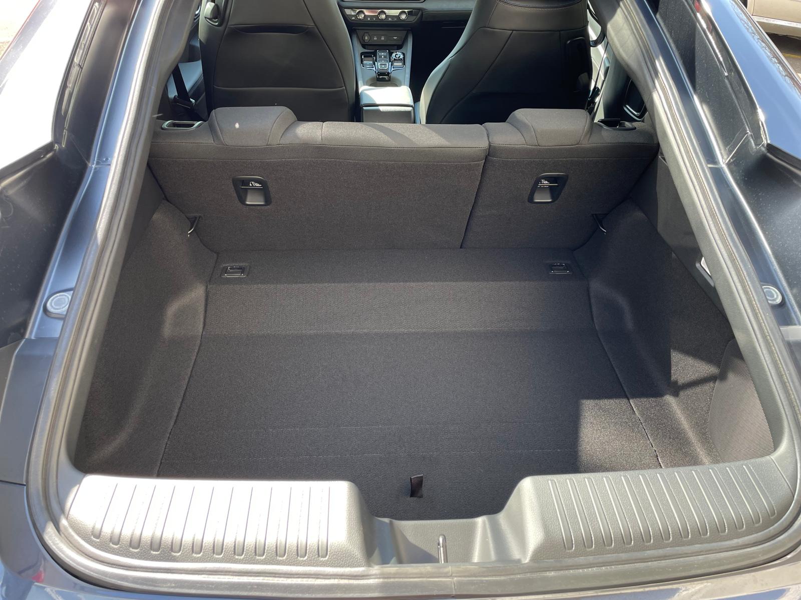 HONDA Prelude eHEV 2.0 iMMD Advance-image-24