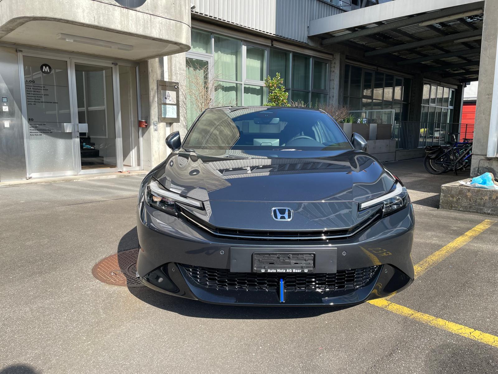 HONDA Prelude eHEV 2.0 iMMD Advance-showroom-element-1