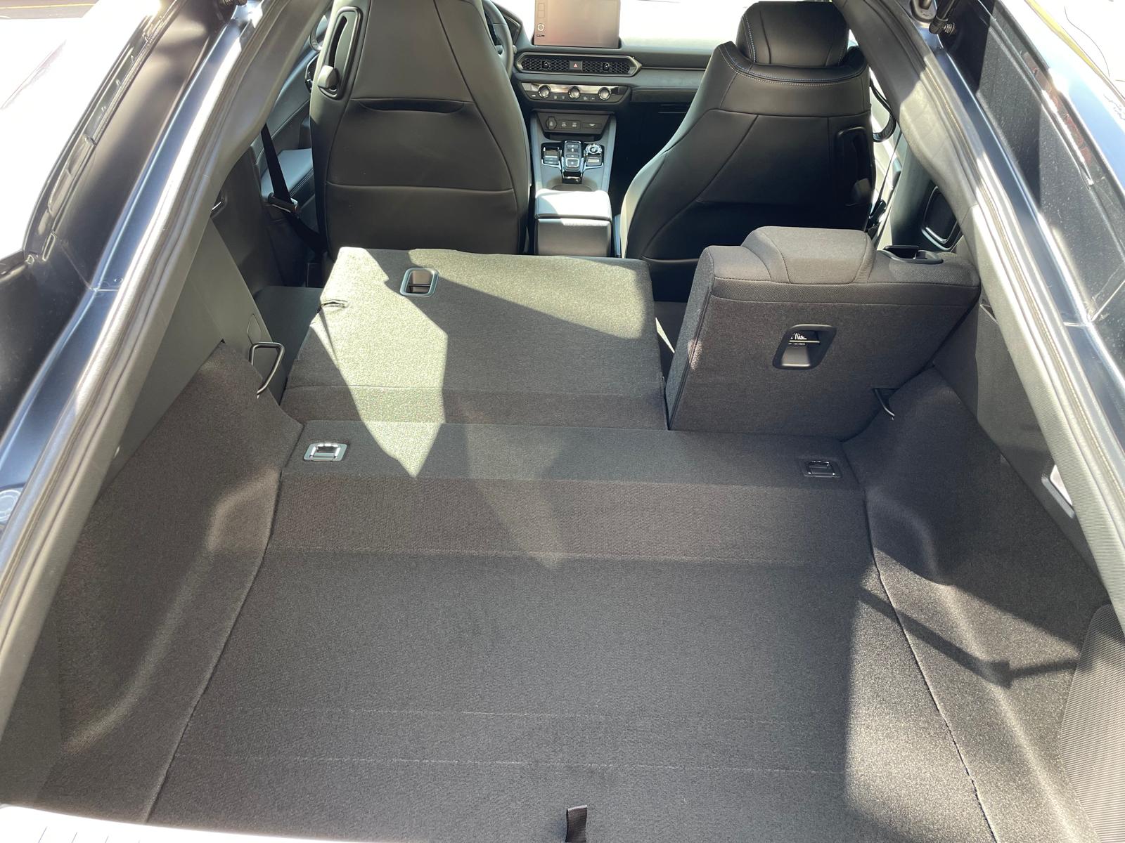 HONDA Prelude eHEV 2.0 iMMD Advance-image-25