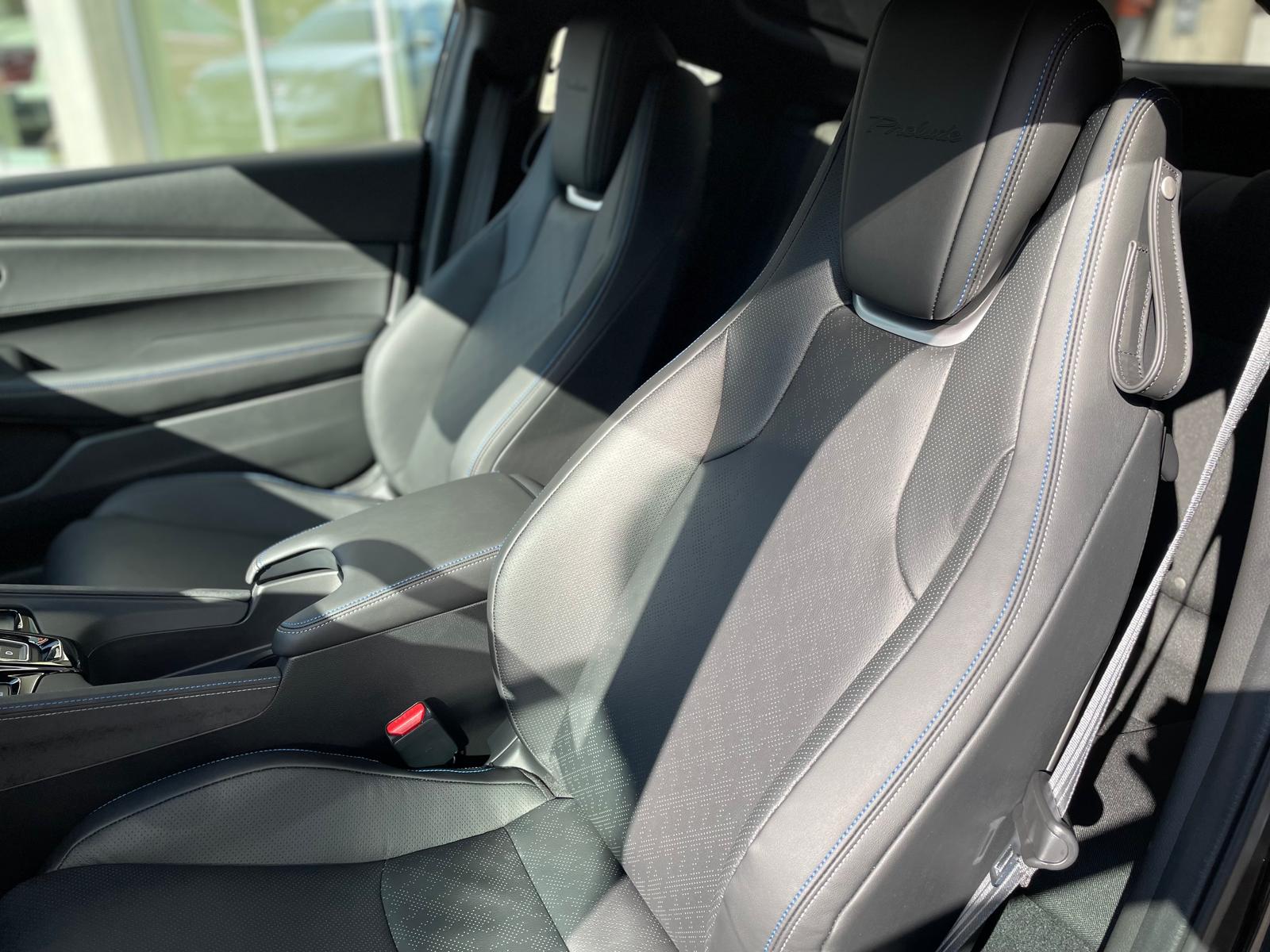 HONDA Prelude eHEV 2.0 iMMD Advance-image-9