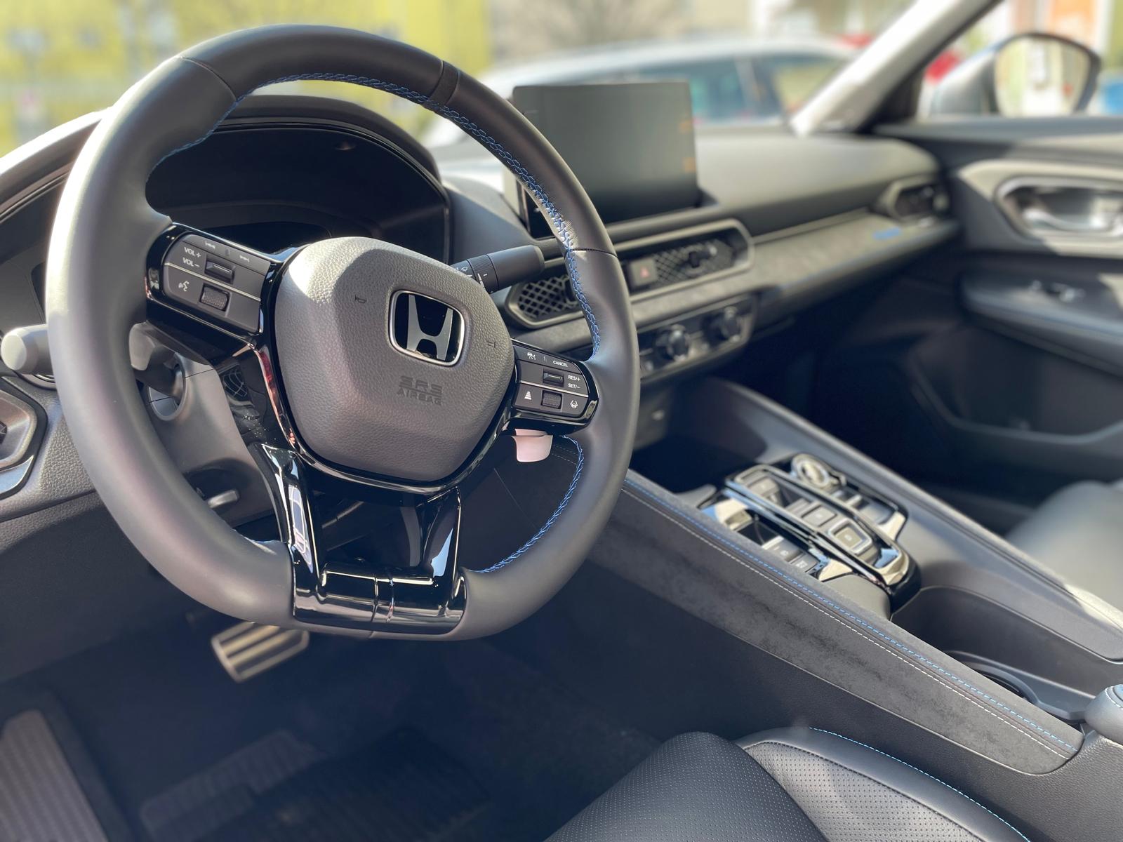 HONDA Prelude eHEV 2.0 iMMD Advance-image-10