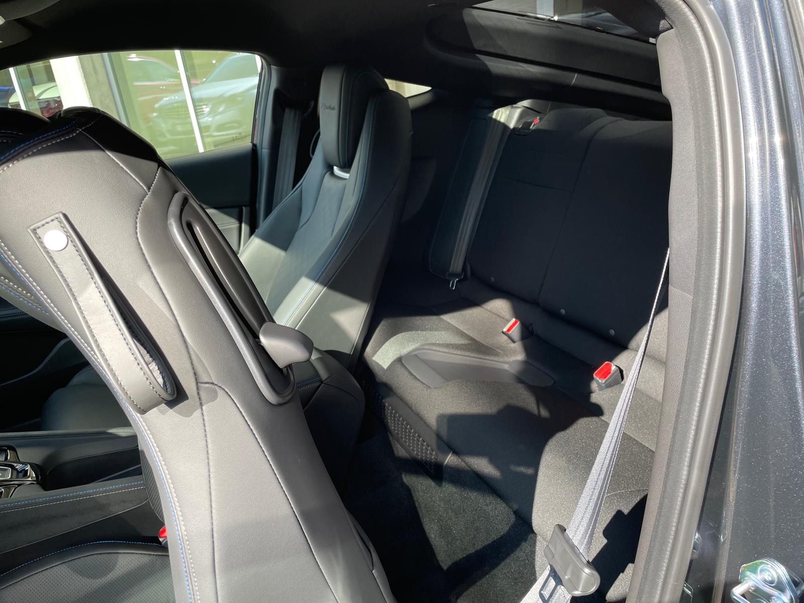 HONDA Prelude eHEV 2.0 iMMD Advance-image-20