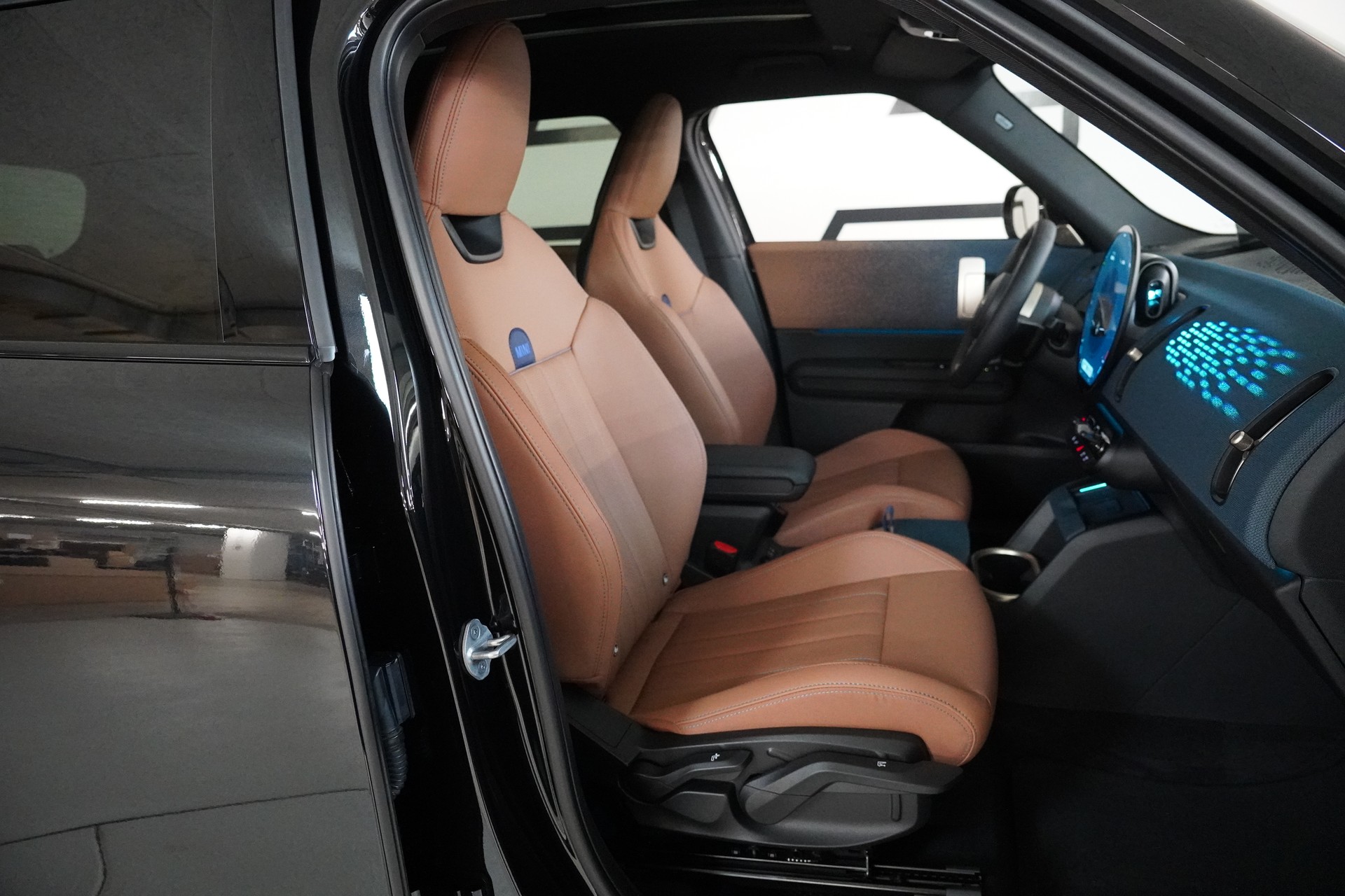 MINI Countryman S ALL4 Steptronic-image-14