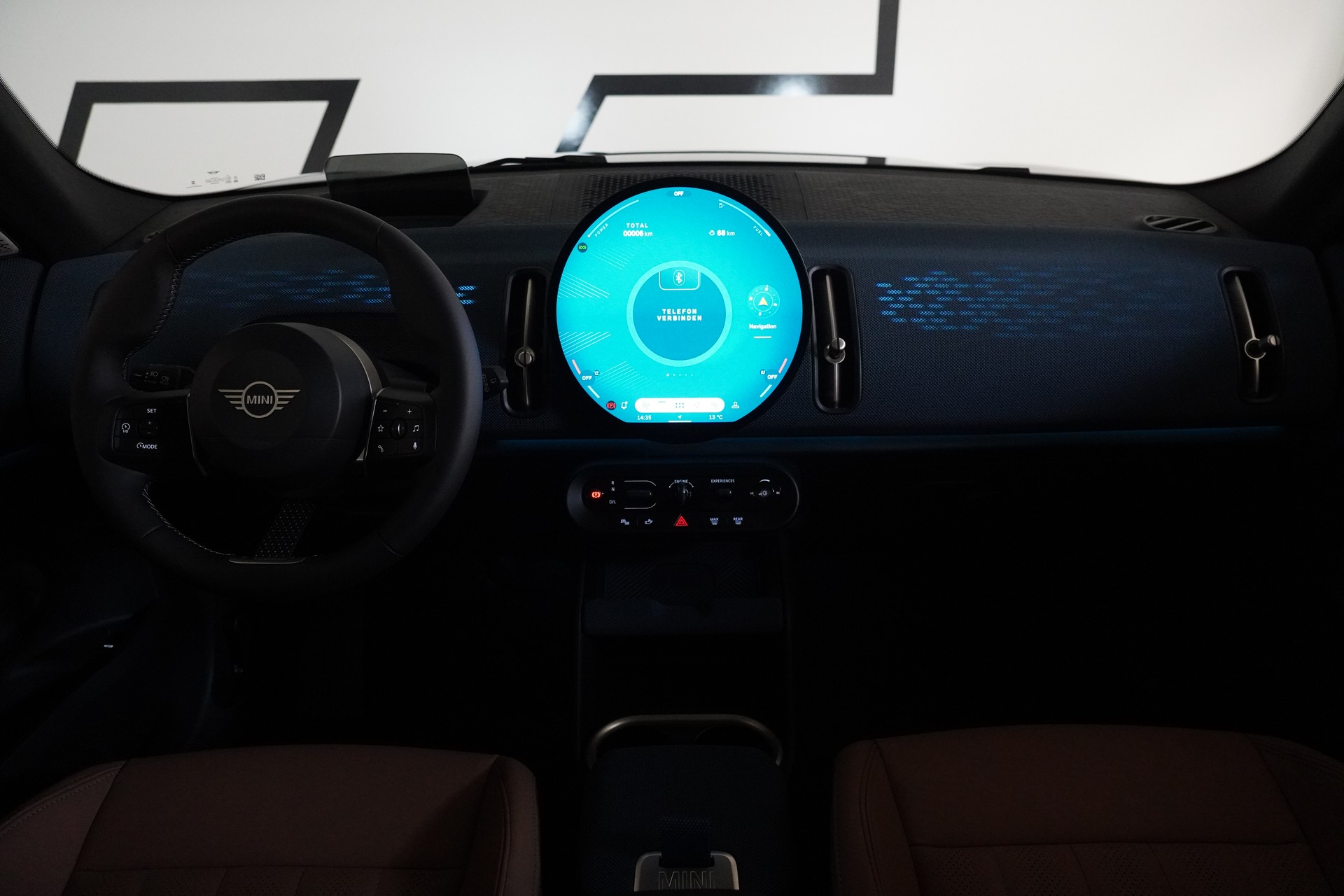 MINI Countryman S ALL4 Steptronic-image-17