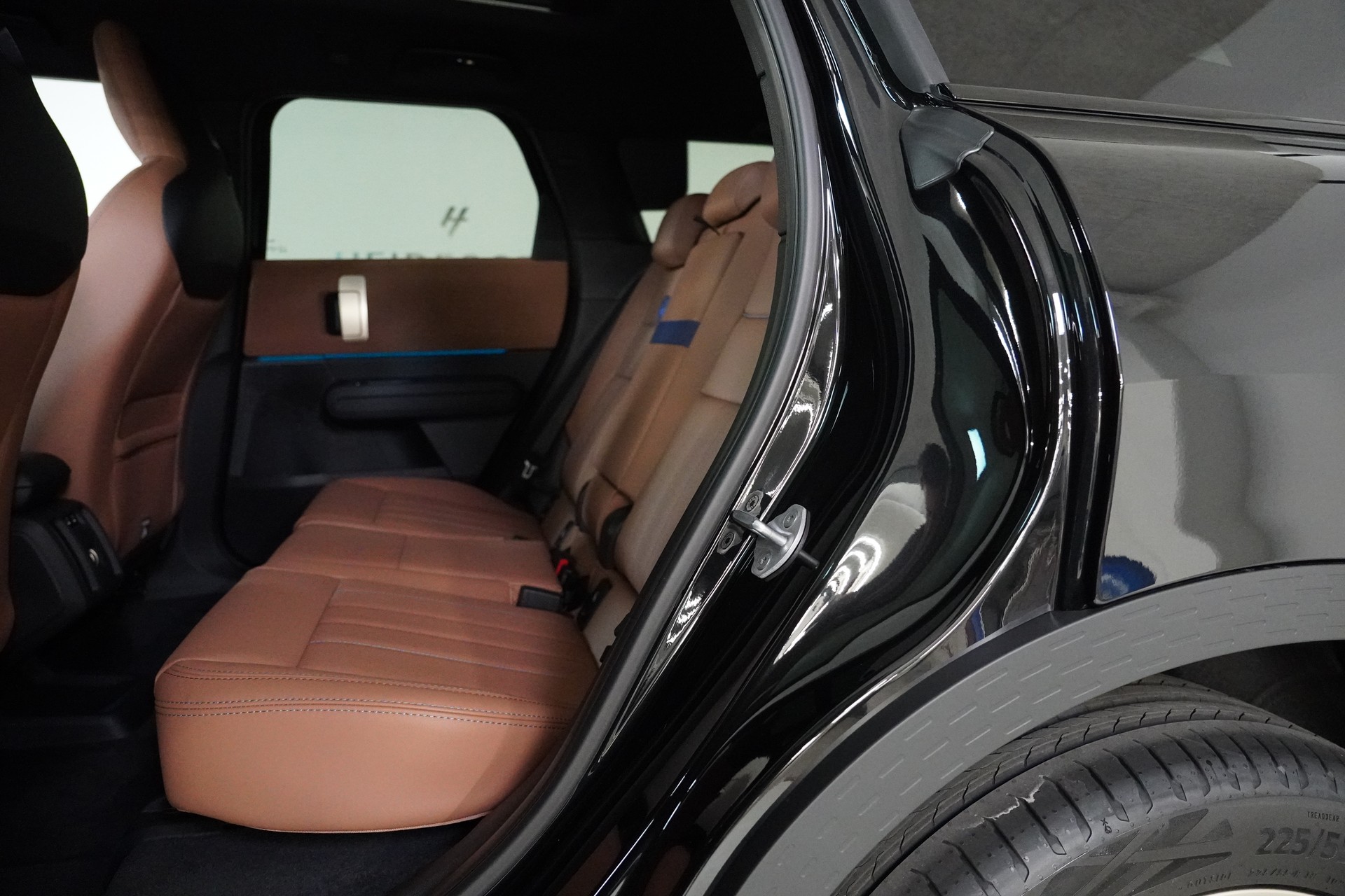MINI Countryman S ALL4 Steptronic-image-12