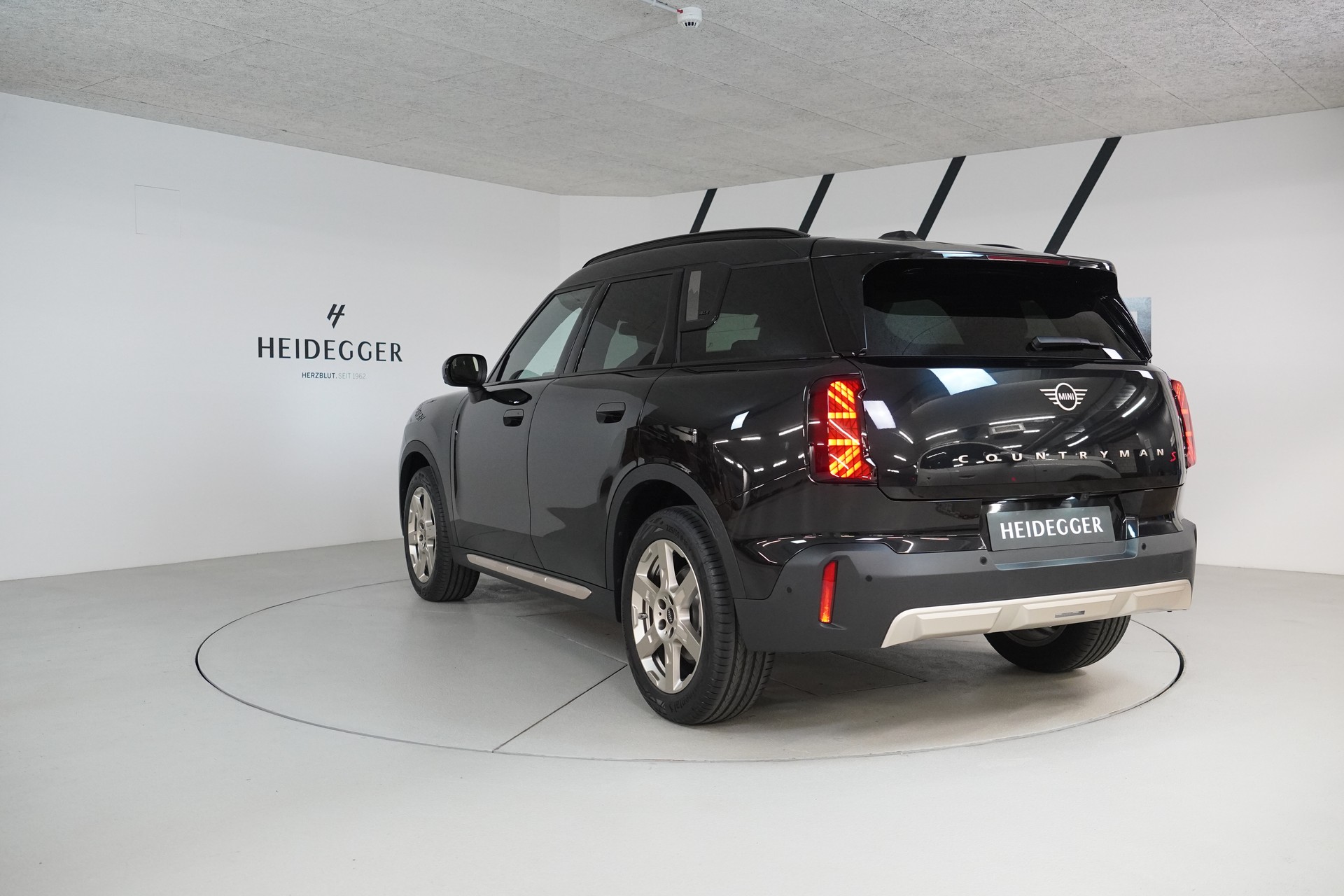 MINI Countryman S ALL4 Steptronic-image-4