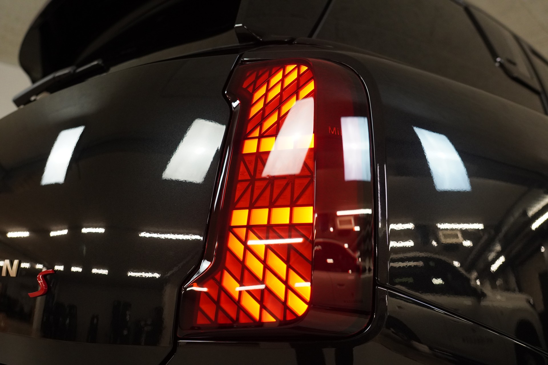 MINI Countryman S ALL4 Steptronic-image-15