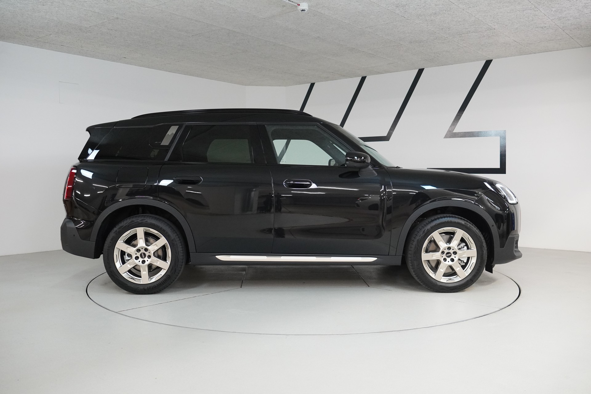 MINI Countryman S ALL4 Steptronic-image-7