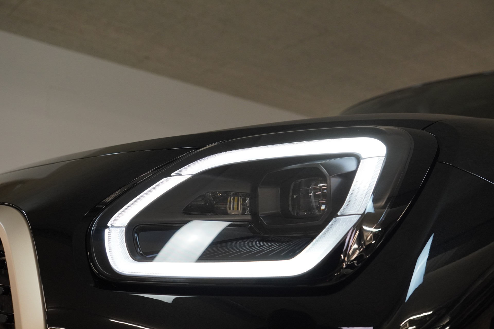 MINI Countryman S ALL4 Steptronic-image-8