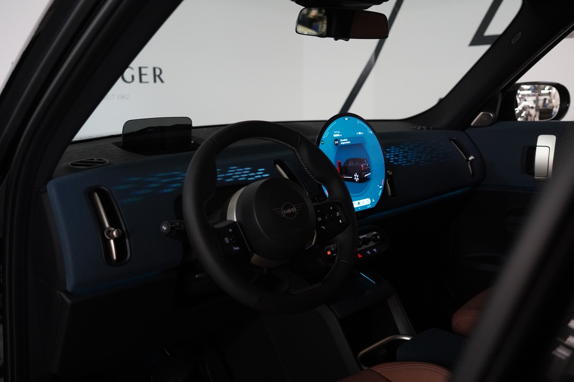 MINI Countryman S ALL4 Steptronic-image-24
