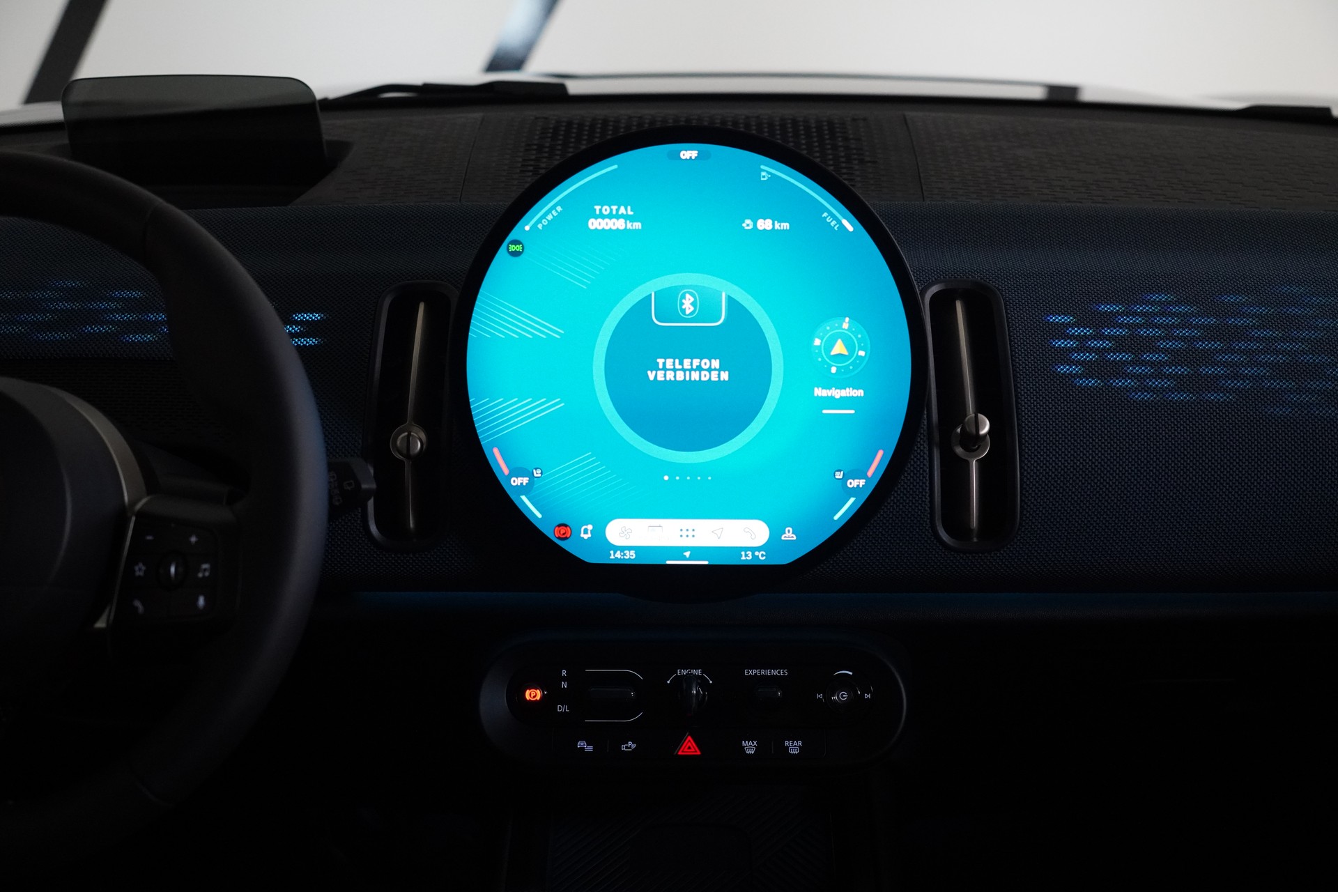 MINI Countryman S ALL4 Steptronic-image-18