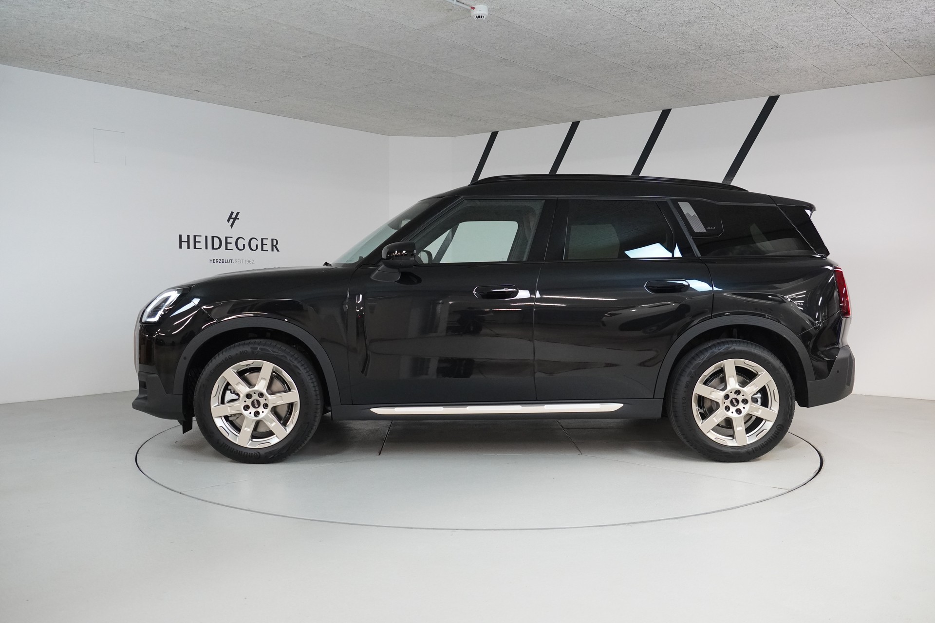 MINI Countryman S ALL4 Steptronic-image-3