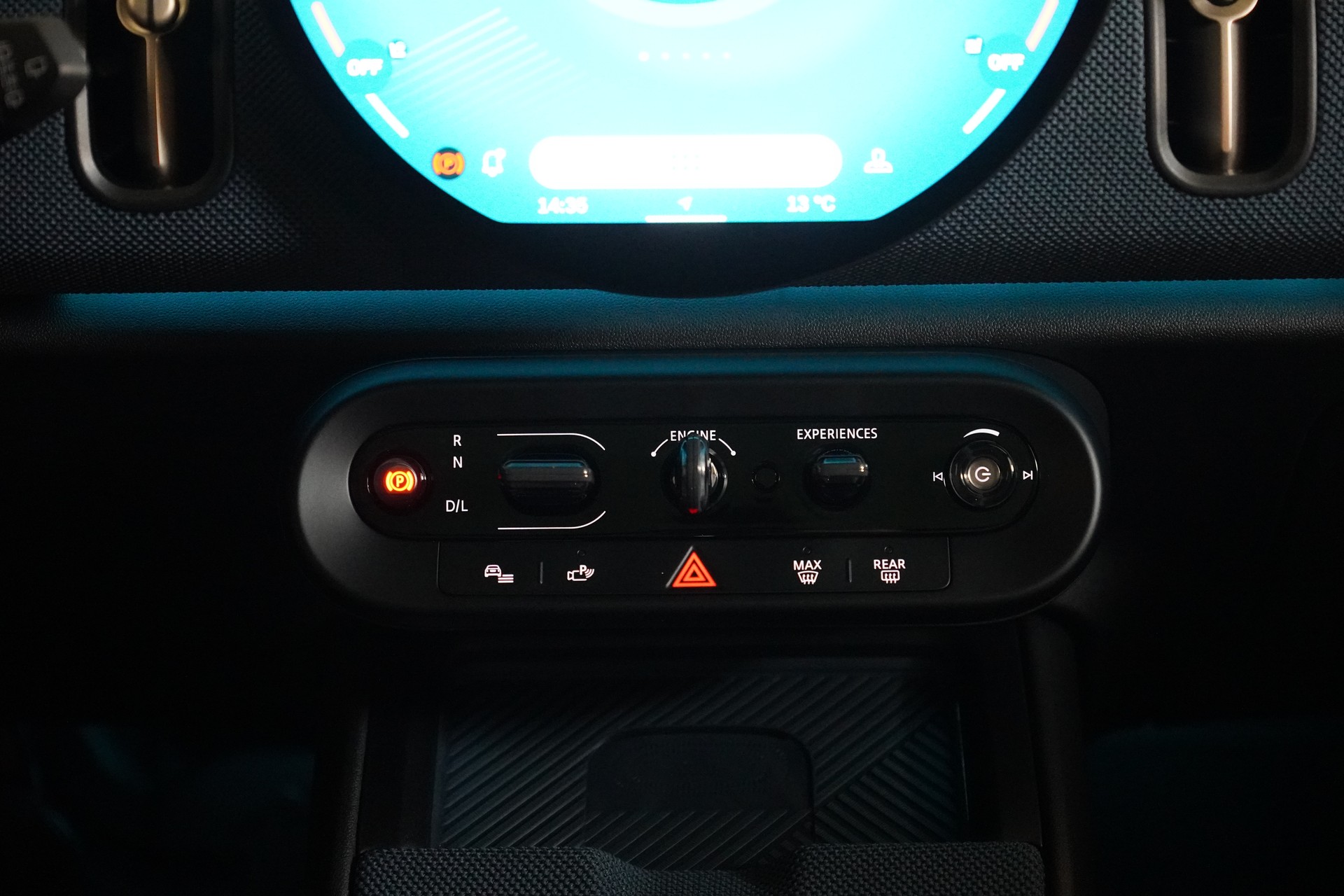 MINI Countryman S ALL4 Steptronic-image-19